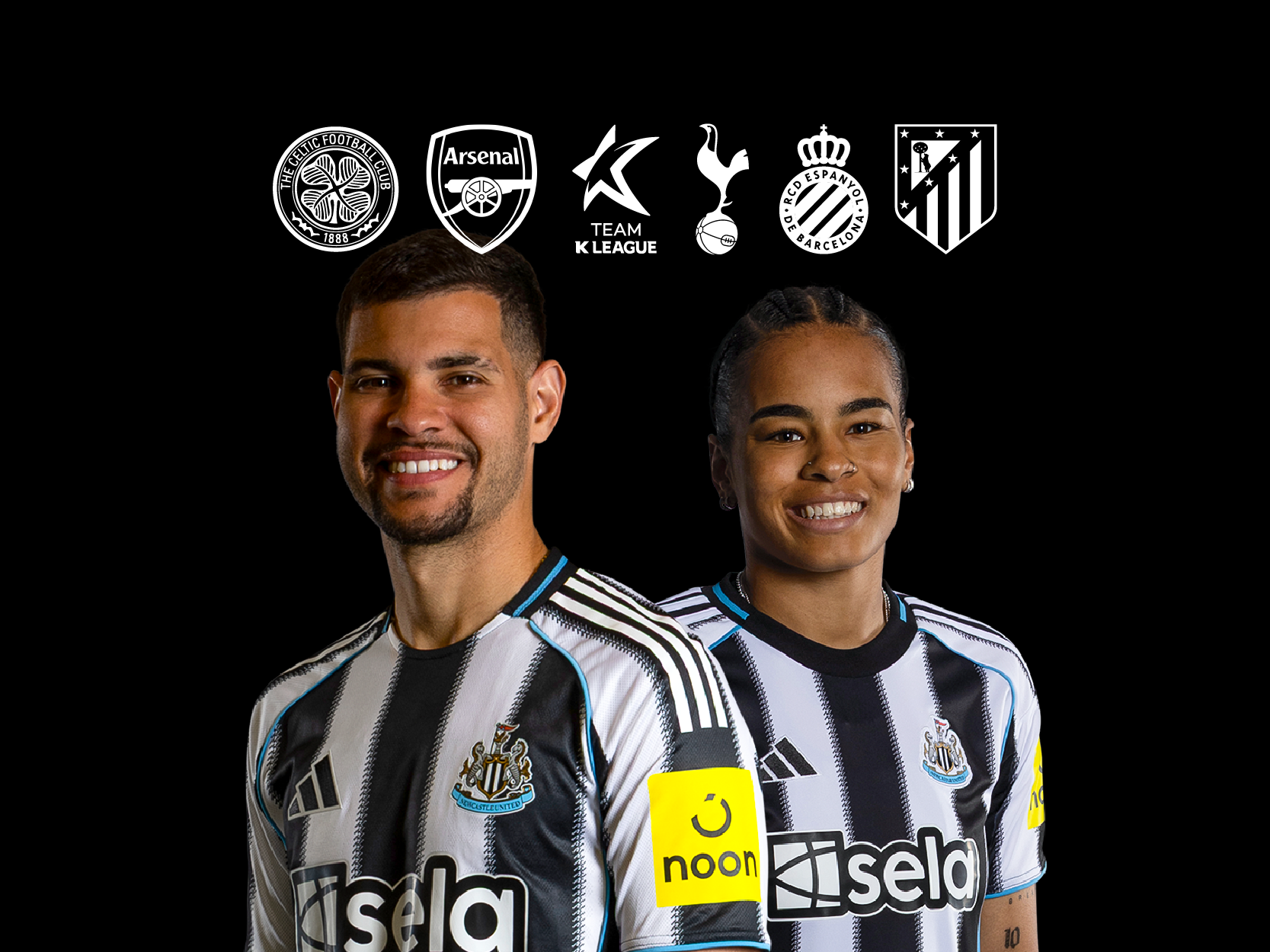 Preseason 2025 (Hero Takeover Image)