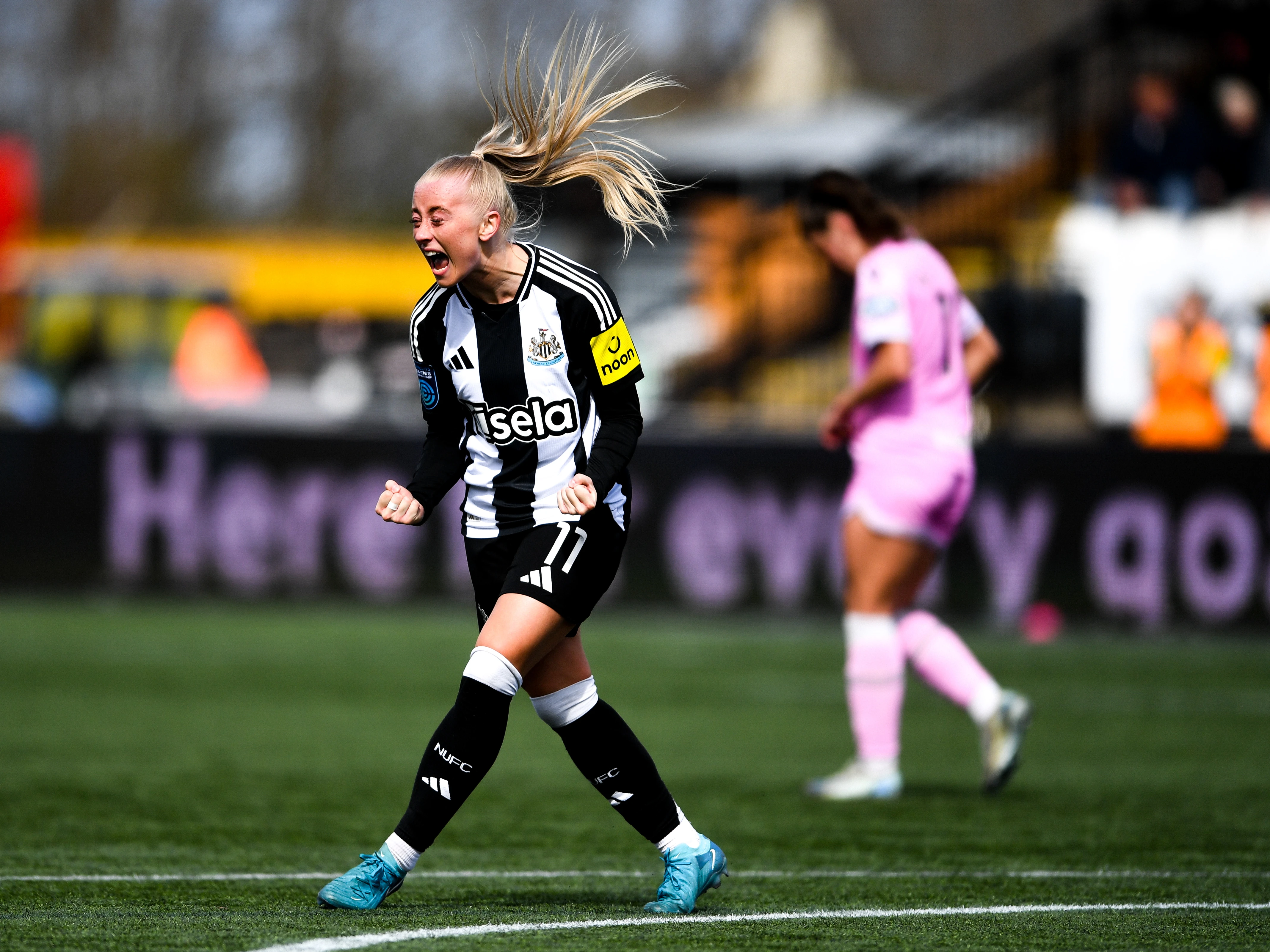 NUW Header 13th April 2025