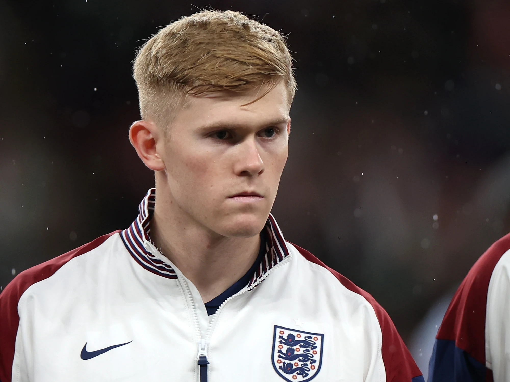 International call-ups October 2025
