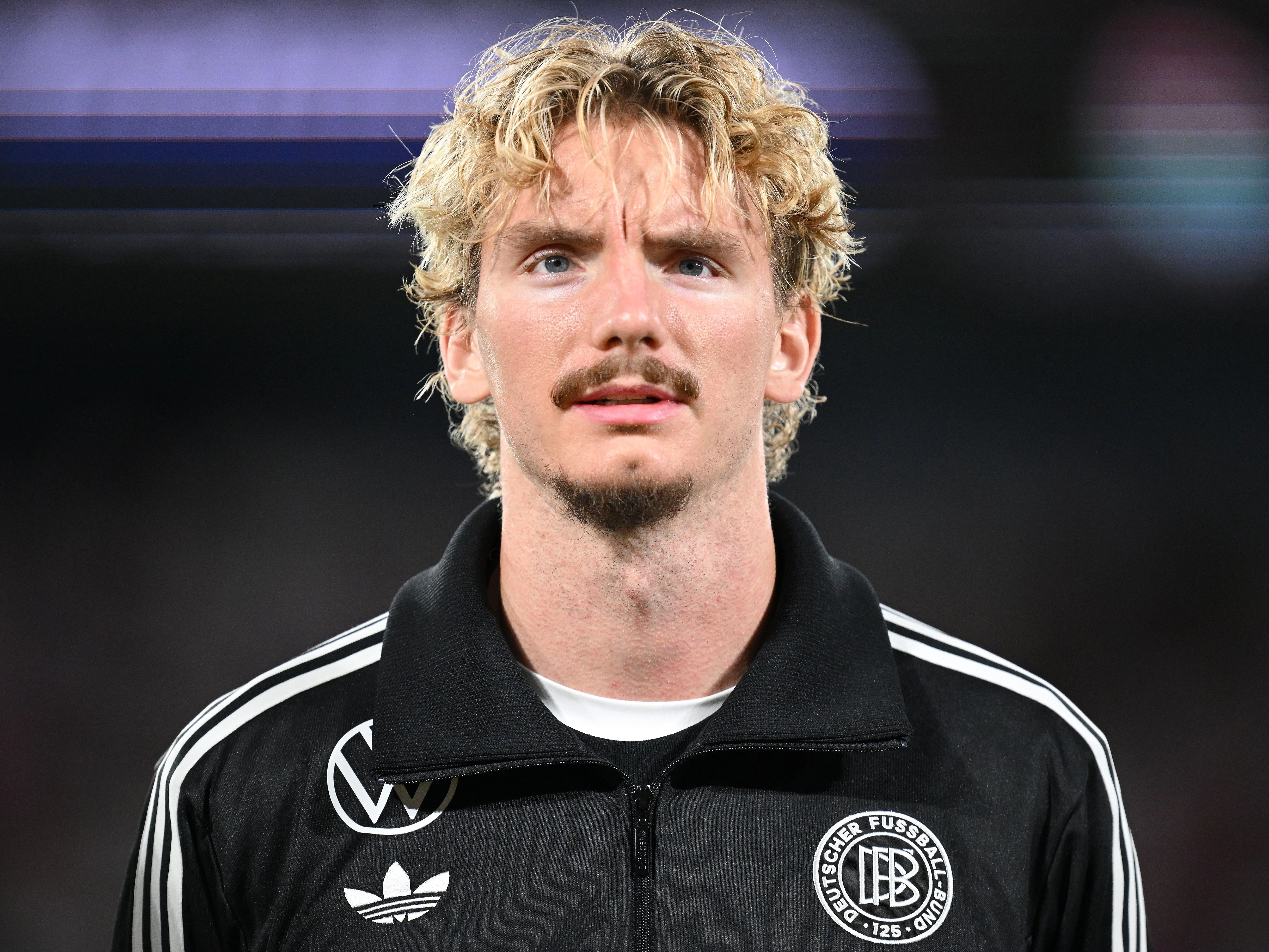 International call-ups October 2025