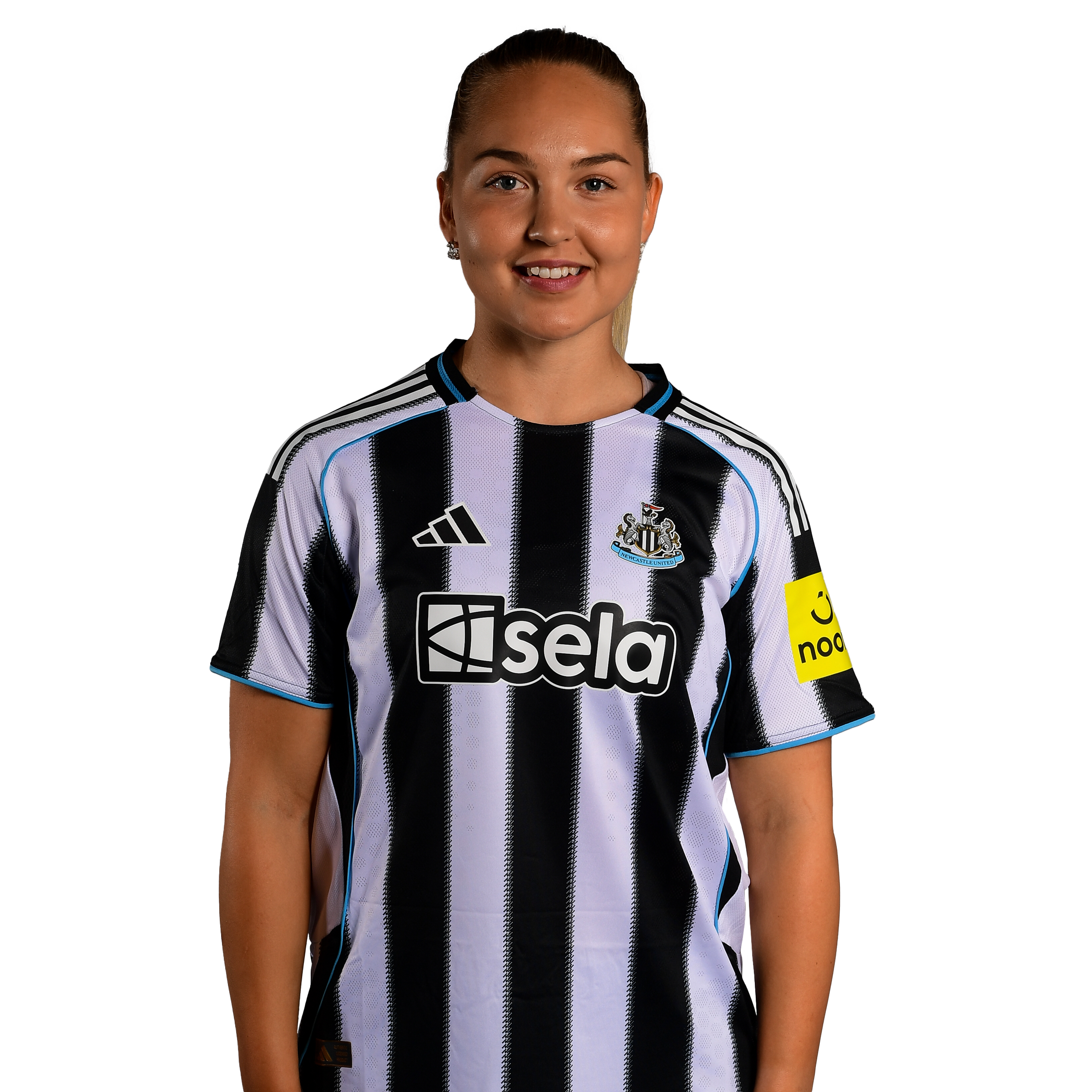 Oona Sevenius (Player Profile Image)