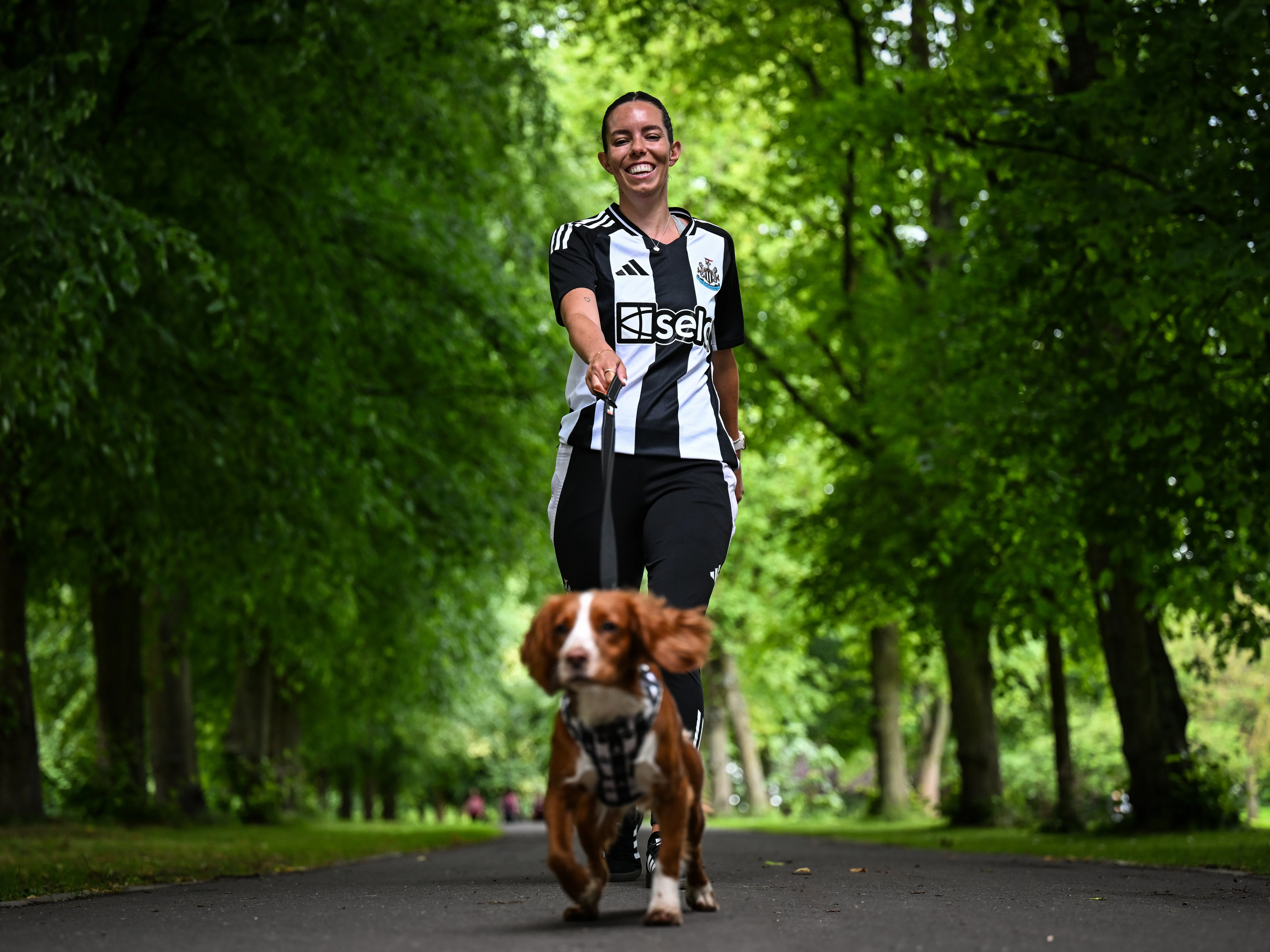 Deanna Cooper header image