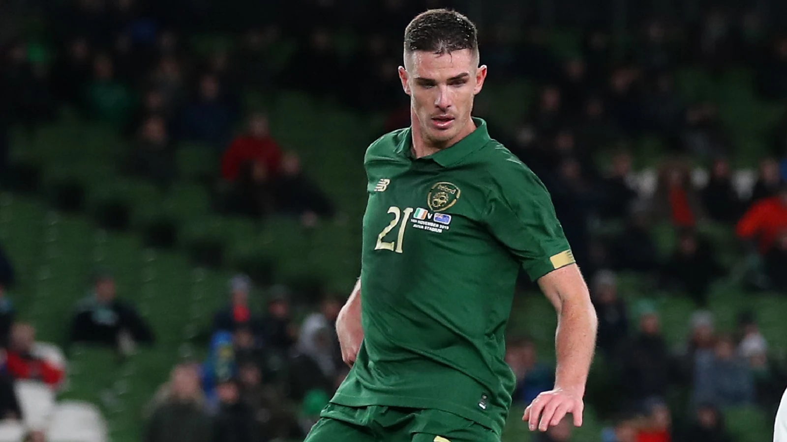 ciaran-clark-ireland