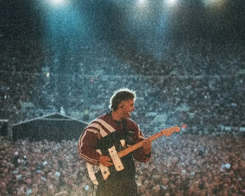 Sam Fender