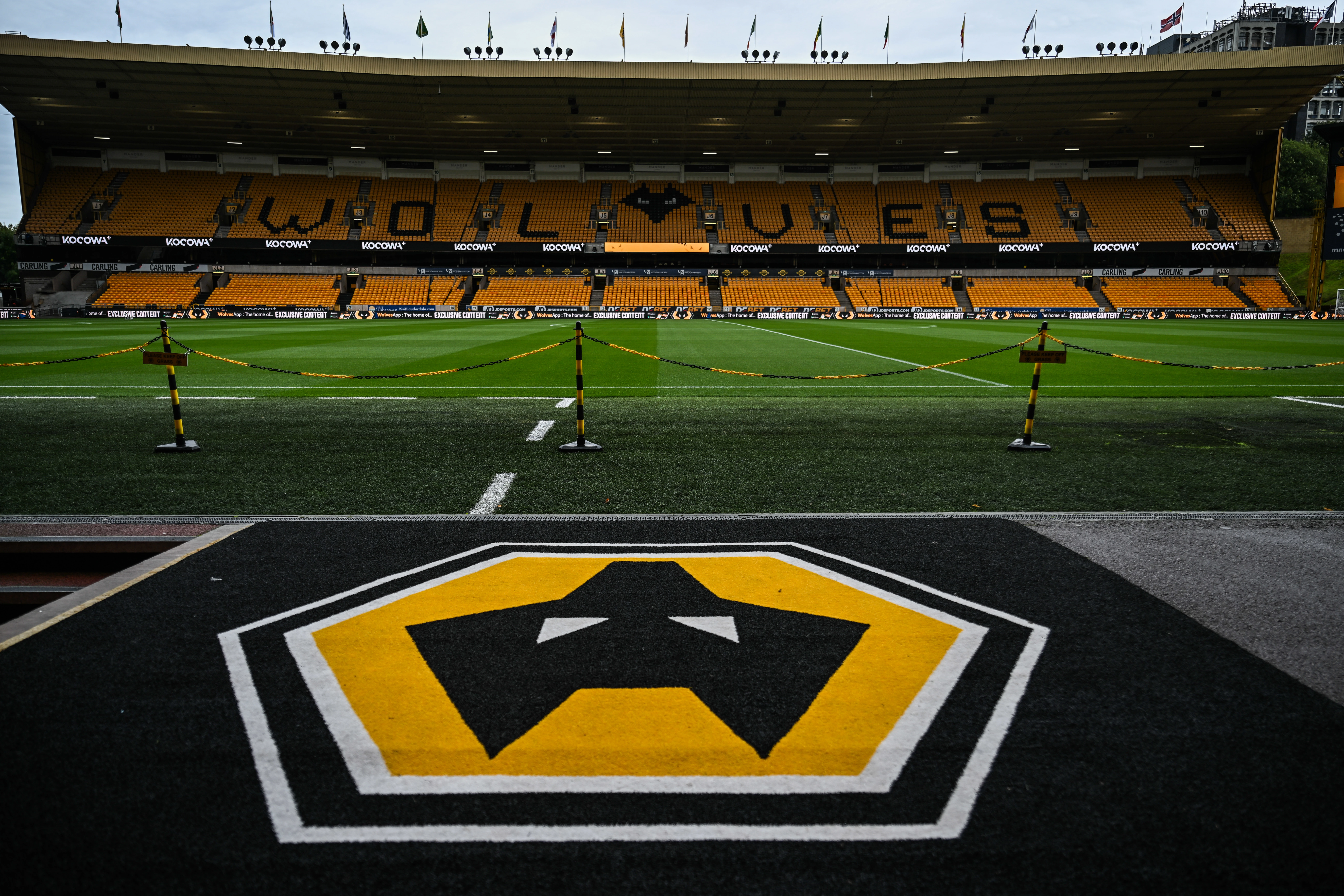 Wolves 1