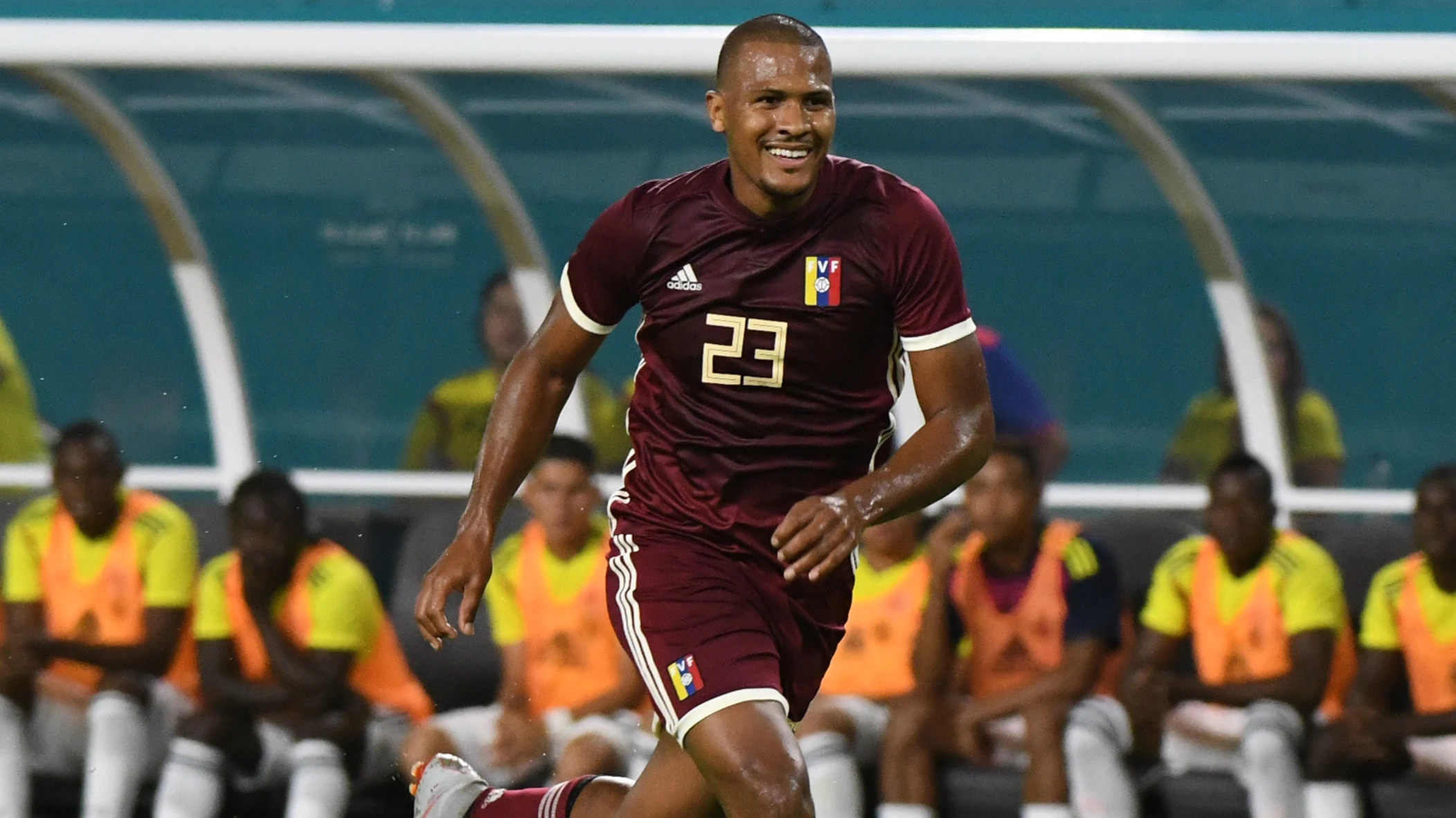 salomon-rondon-venezuela