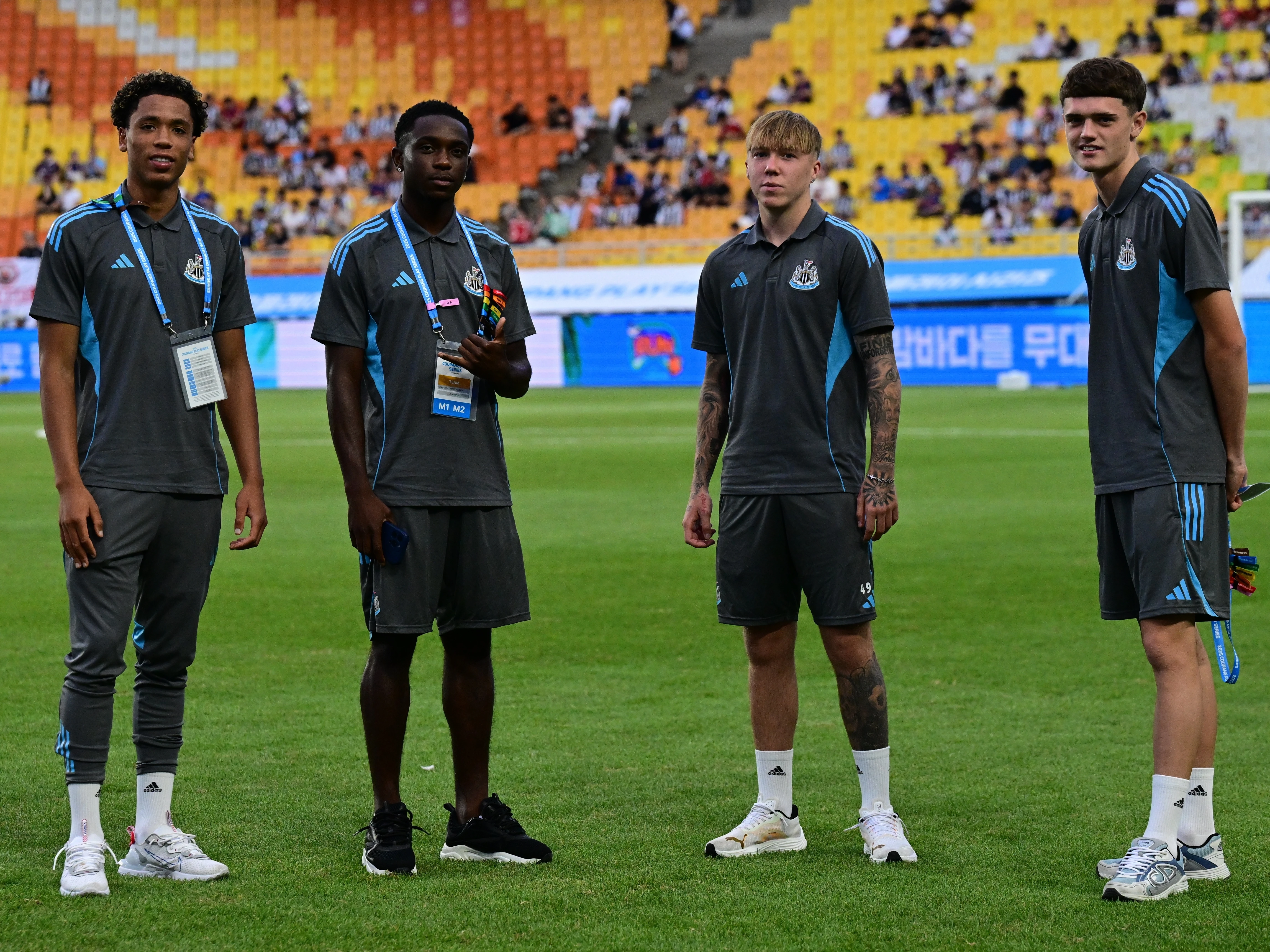 U21s 2025/26 PL2 fixtures