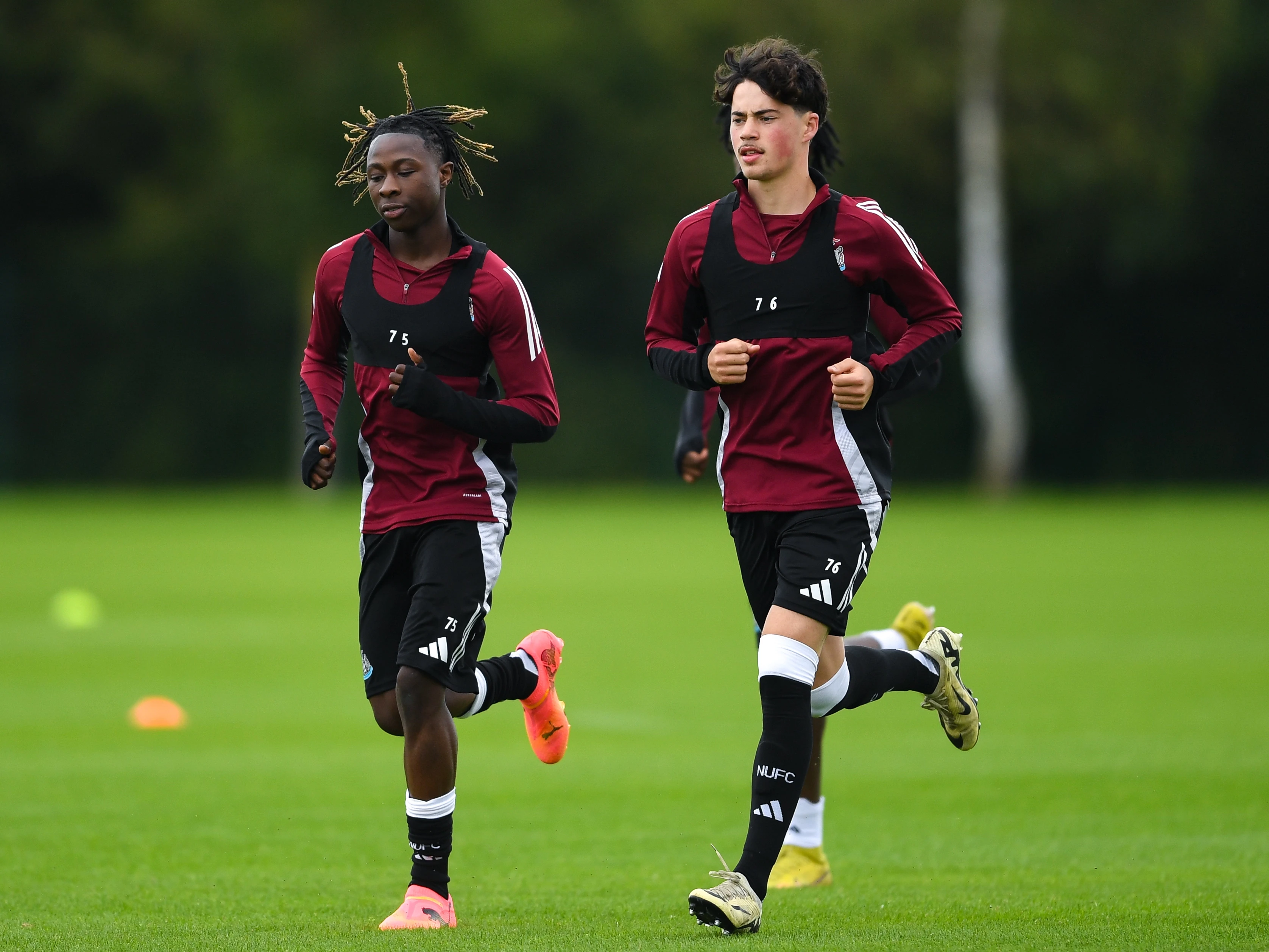 U18s 24/25 fixtures announced