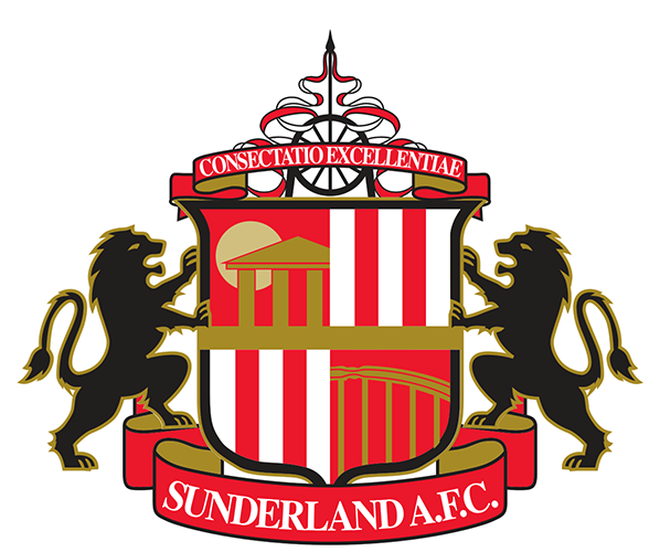 Sunderland AFC Crest