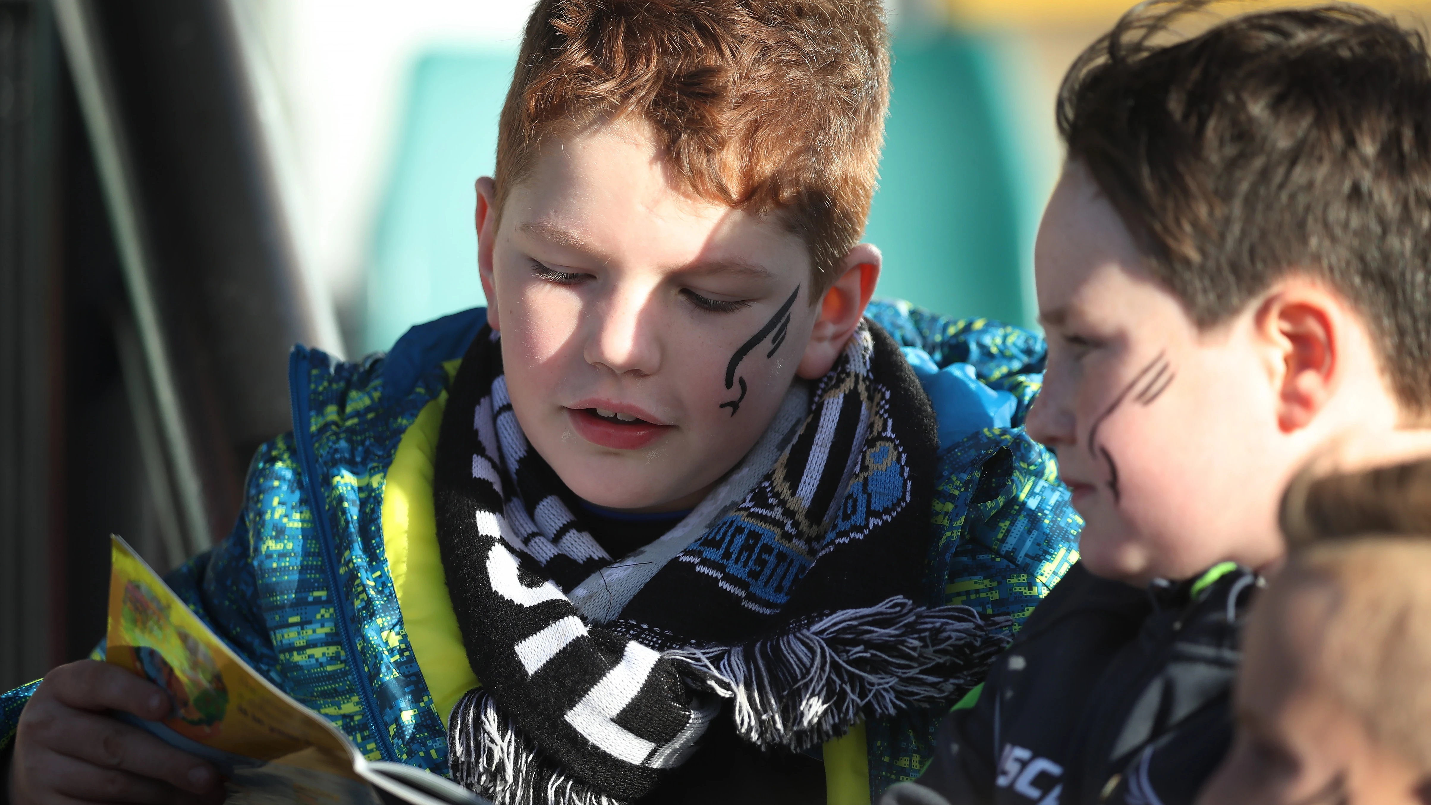 newcastle-falcons-fans