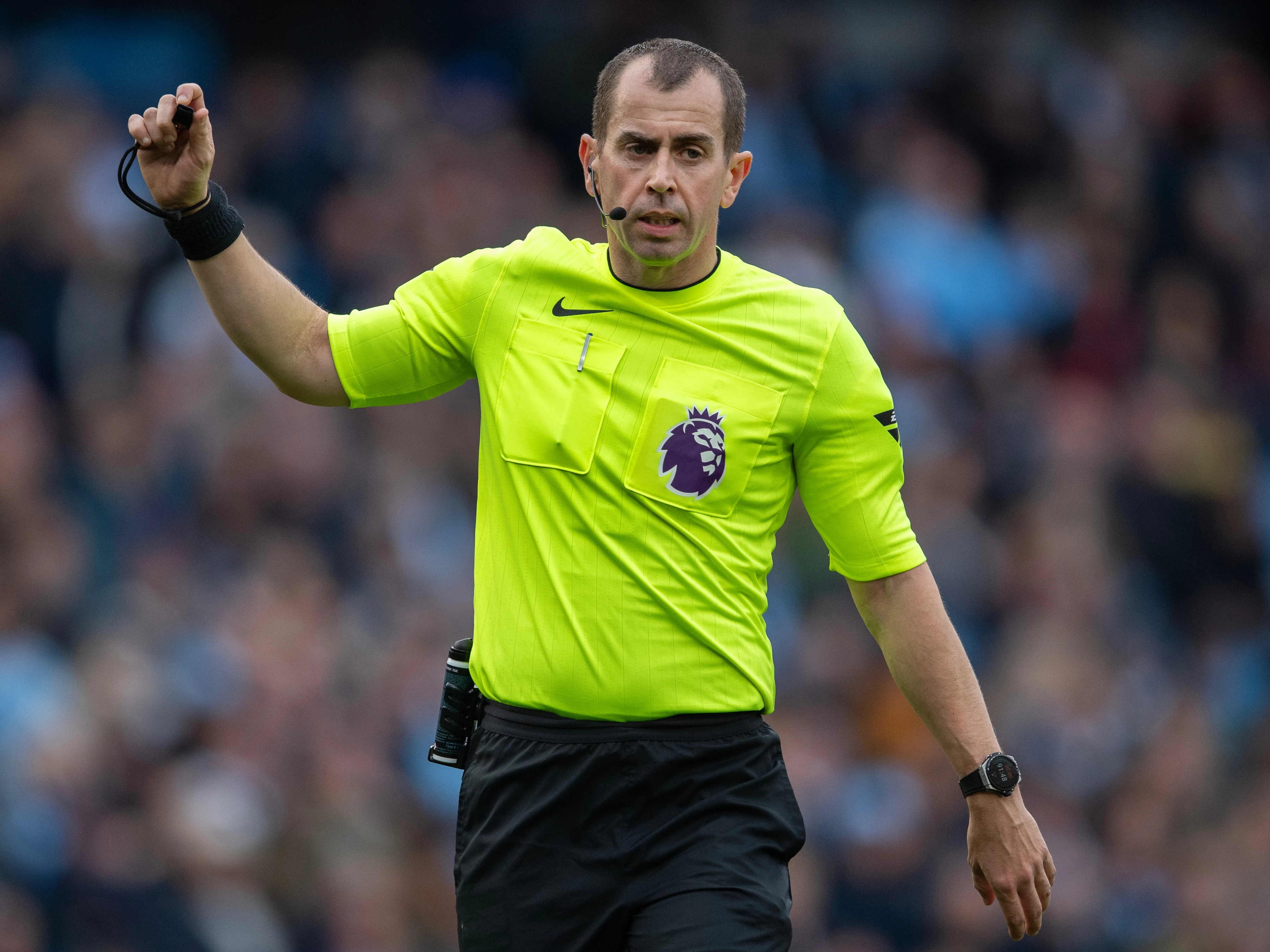 Peter Bankes (Brighton ref)