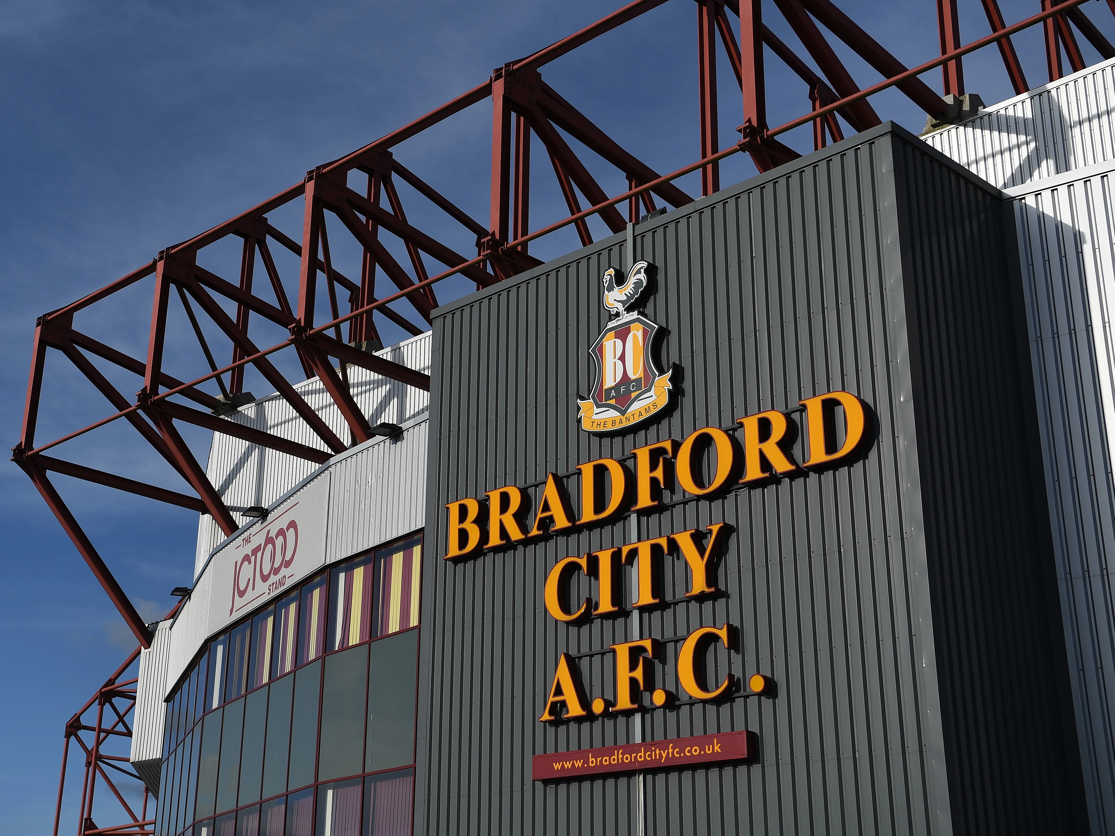 EFL Trophy fixtures announced 4x3