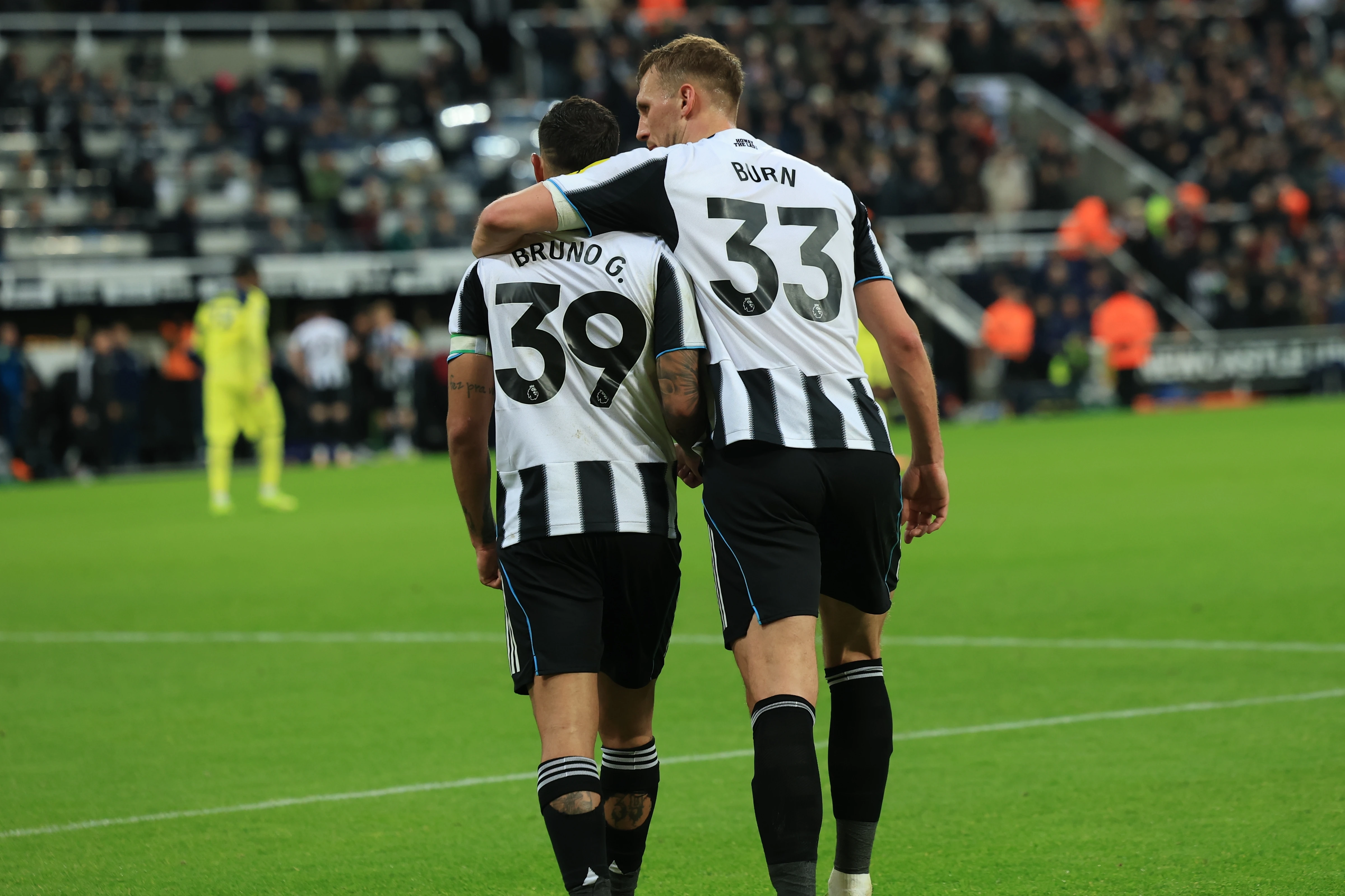 Lewis Hall Spurs image