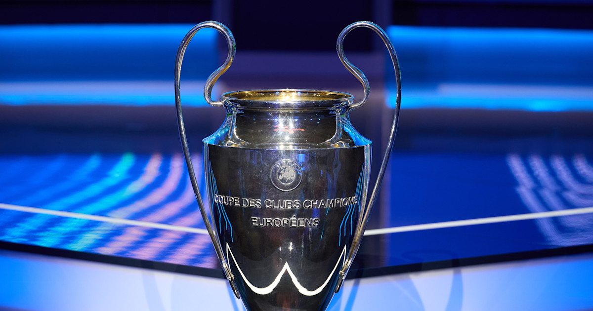 Image for Latest. How to watch Newcastle United vs Bayer Leverkusen in the UEFA Champions League