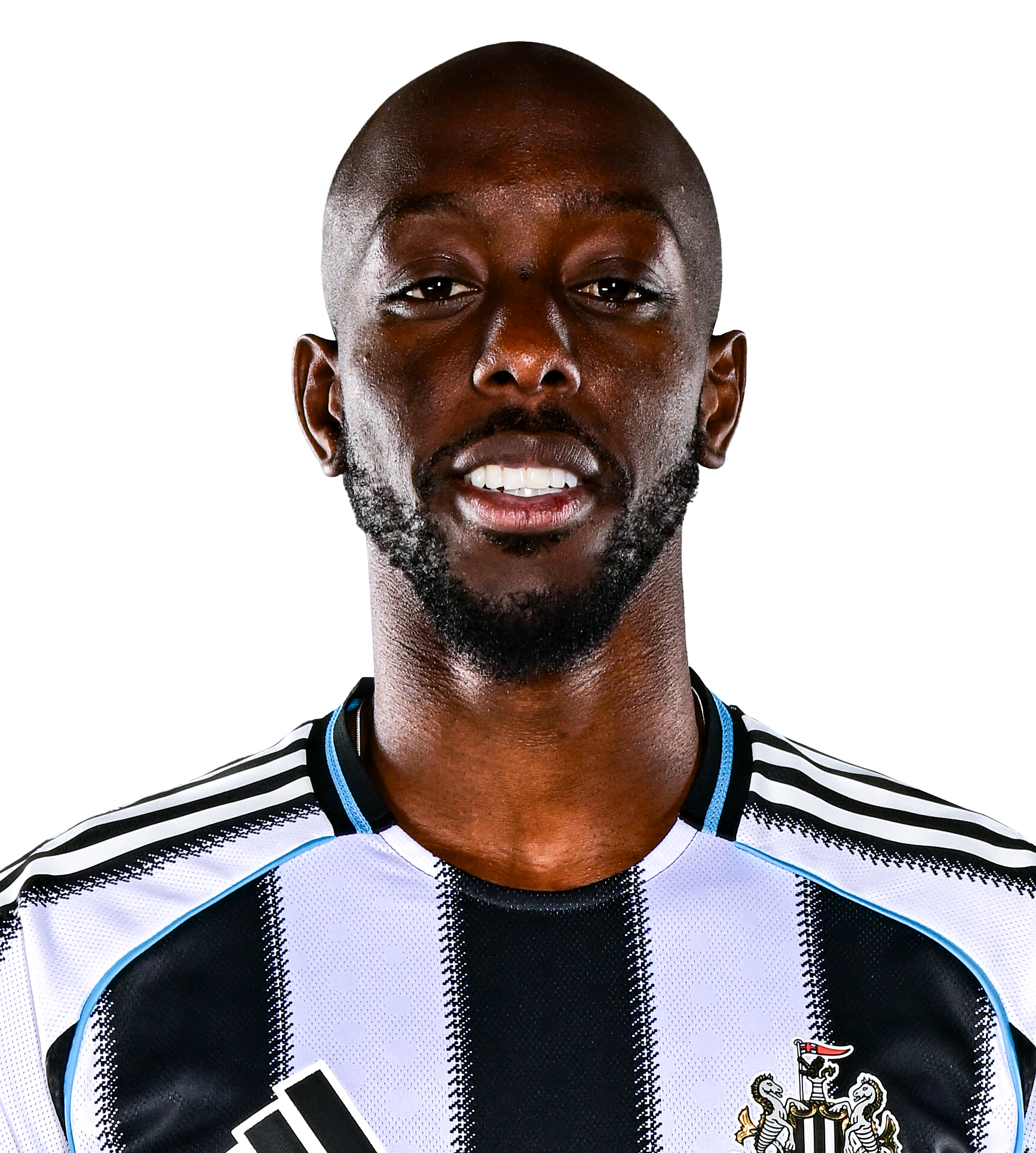 Newcastle United / Barcelona - Champions League - St. James' Park