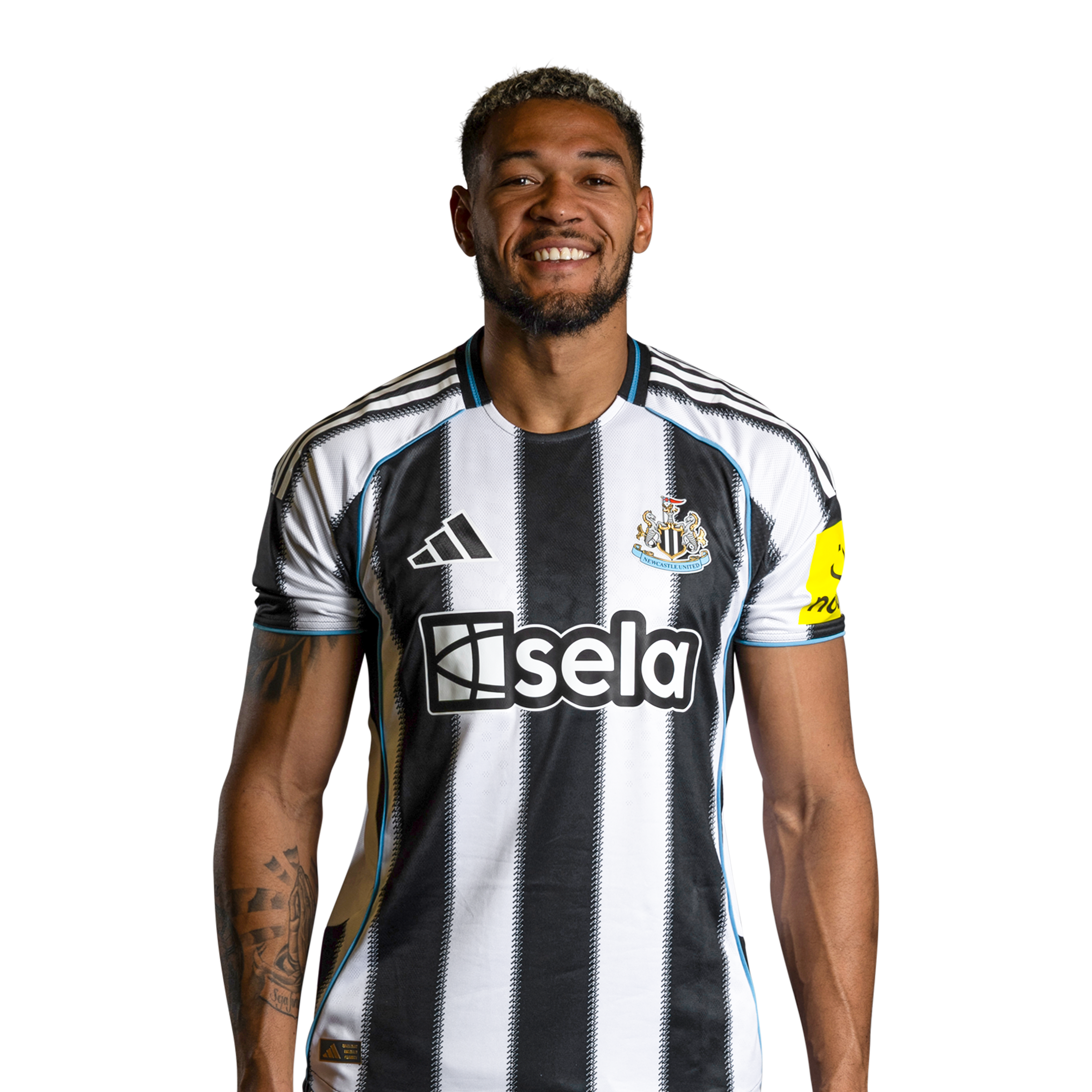 【値下げ】ニューカッスルNewcastle United JOELINTON 7 Joelinton 【値下げ】ニューカッスルNewcastle United JOELINTON 7 | NUFC