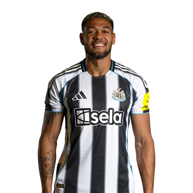 Joelinton | NUFC