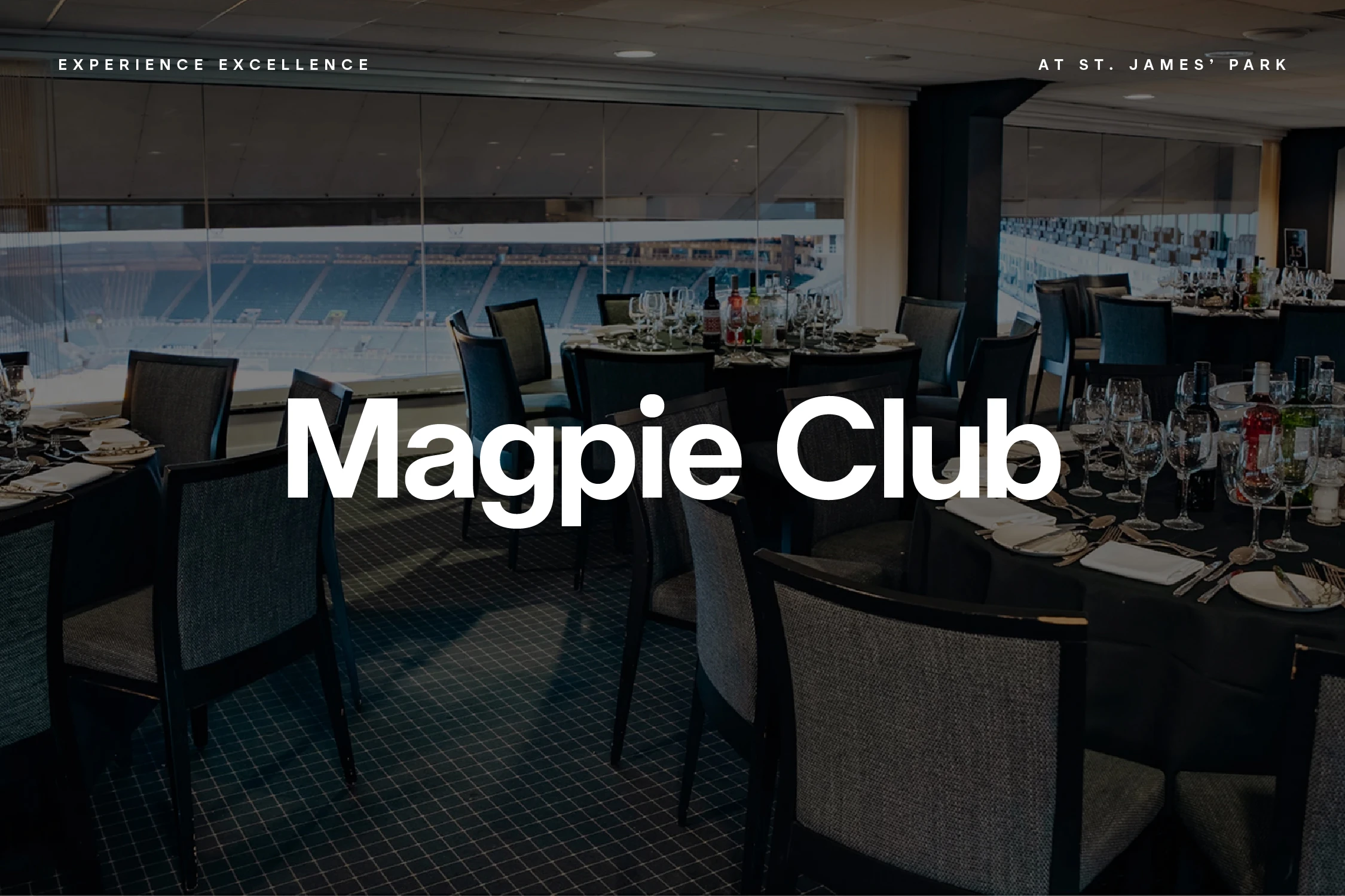 Magpie 3x2