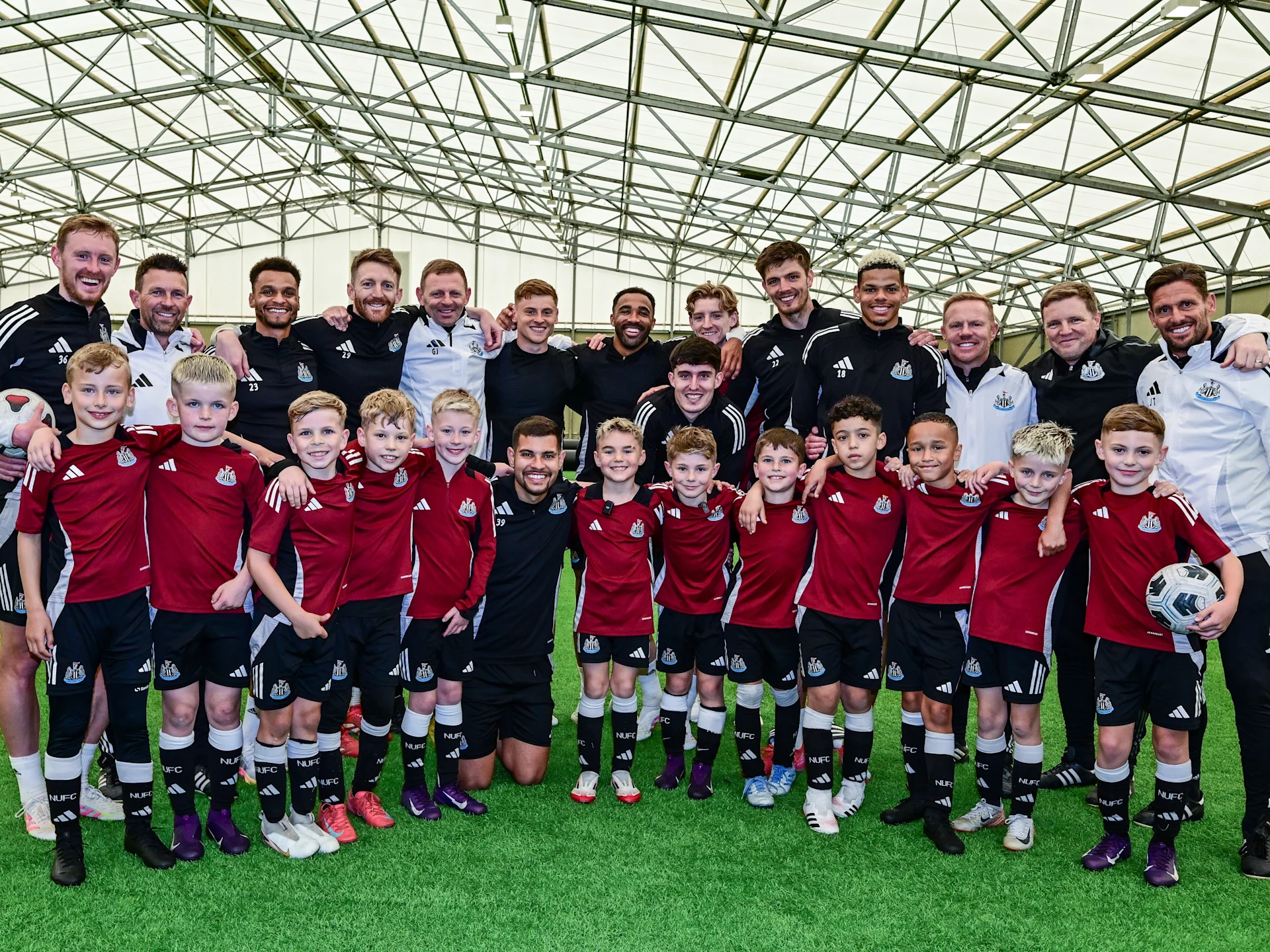Neave Wilson Neave nominated for March's Premier League 2 Player of the Month award ...