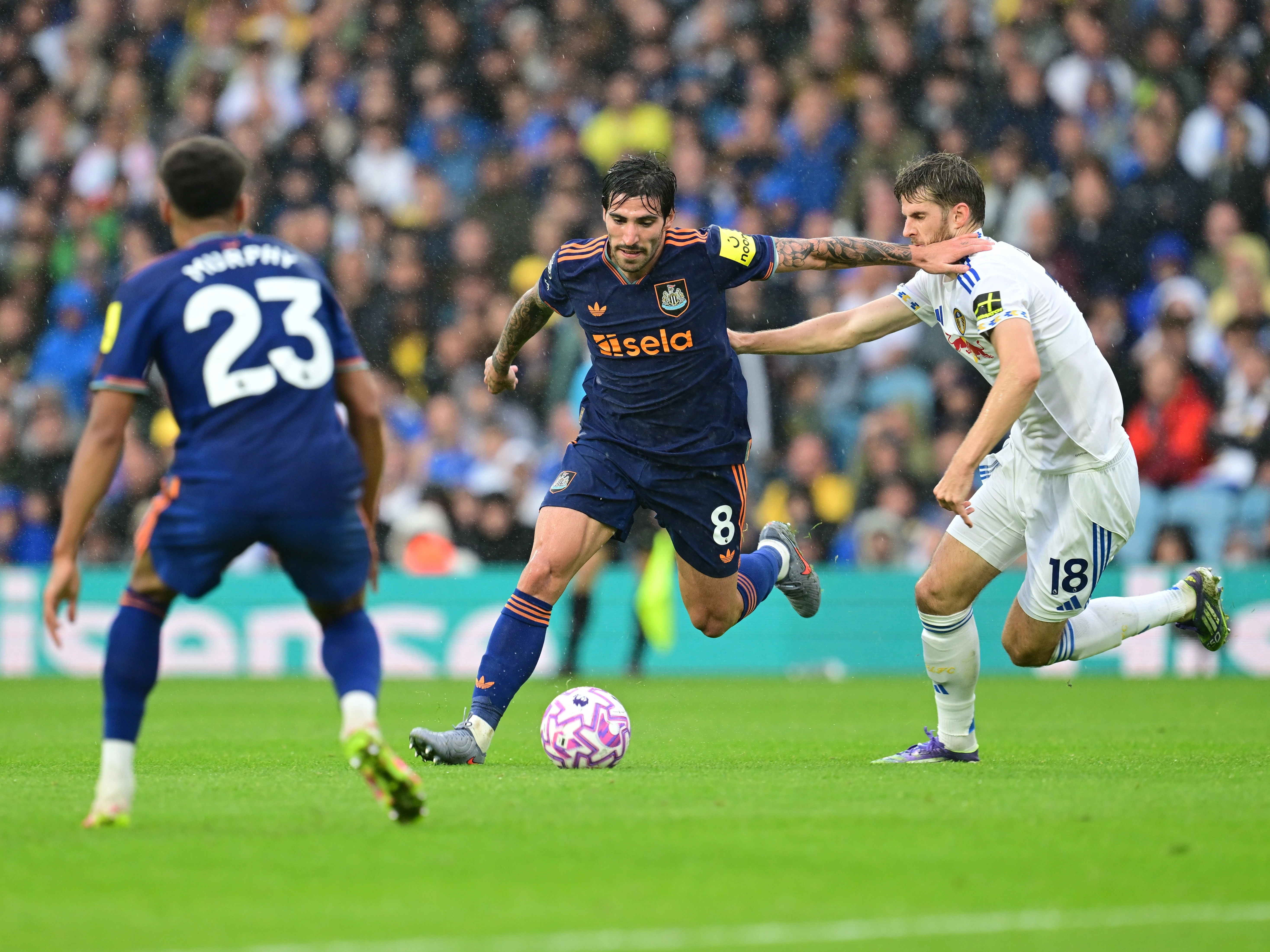 Sandro Tonali