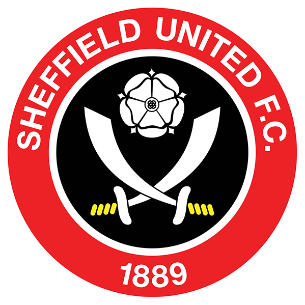 Sheffield United FC Crest