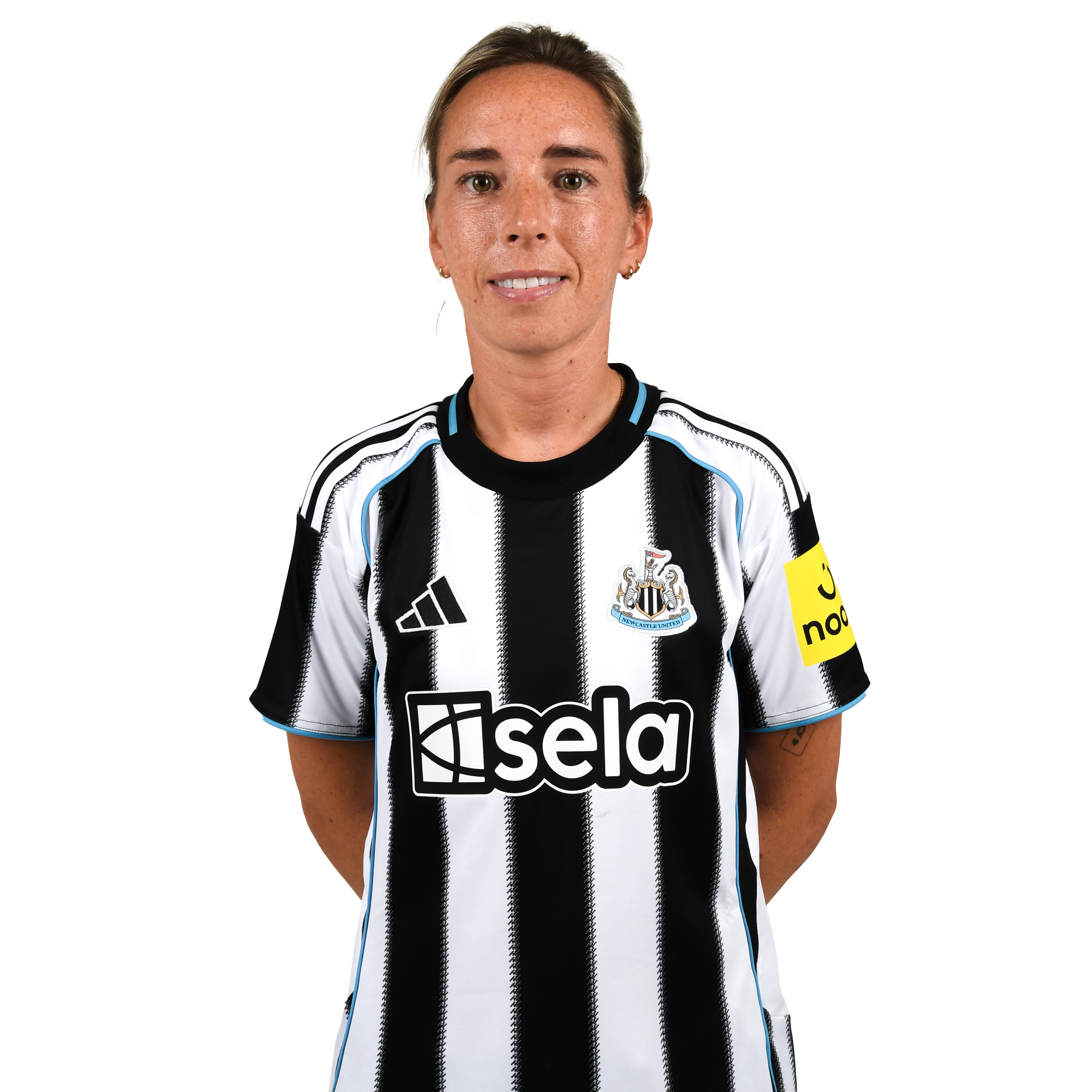 Jordan Nobbs (Player Profile Image)