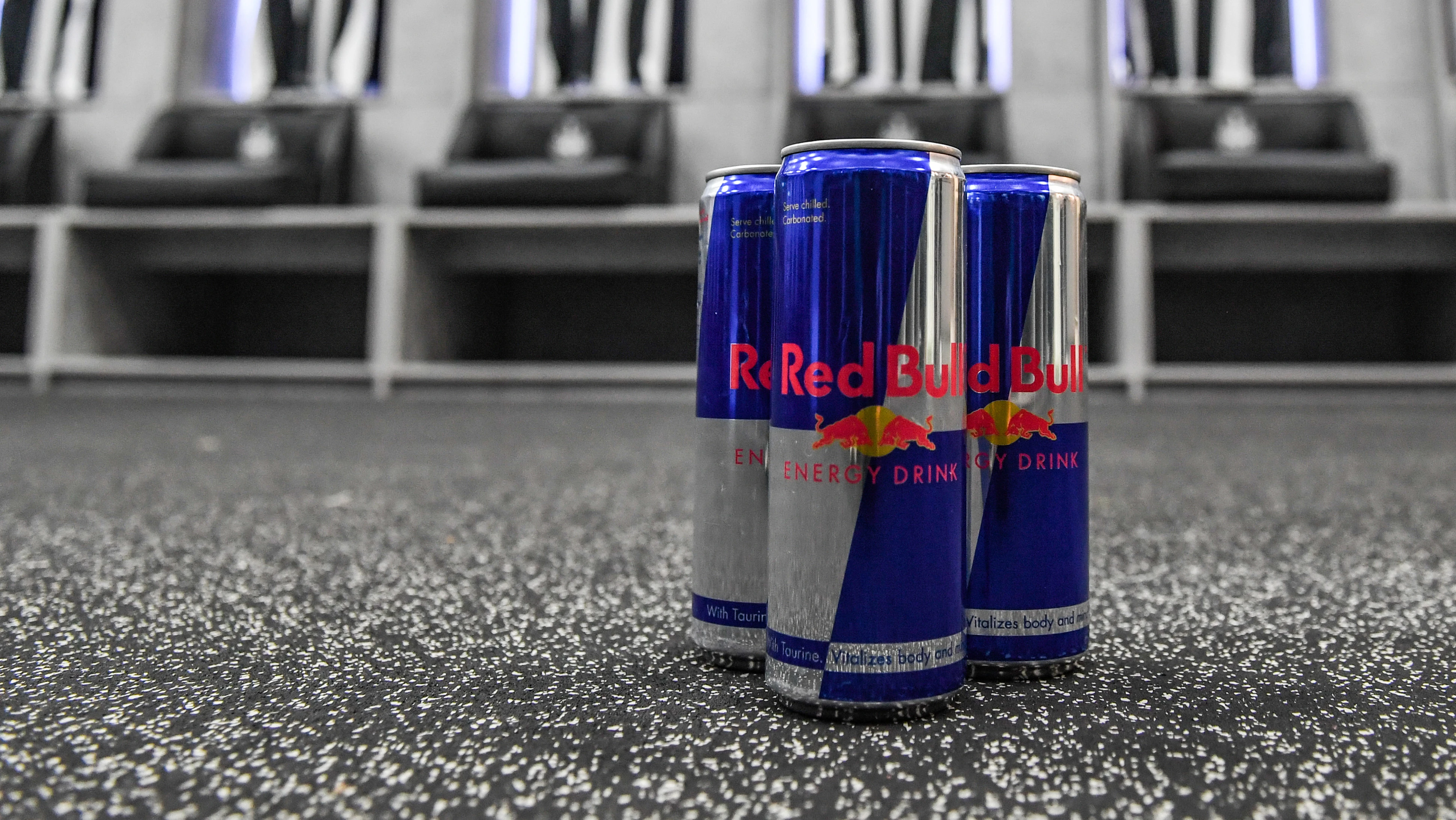 Red Bull