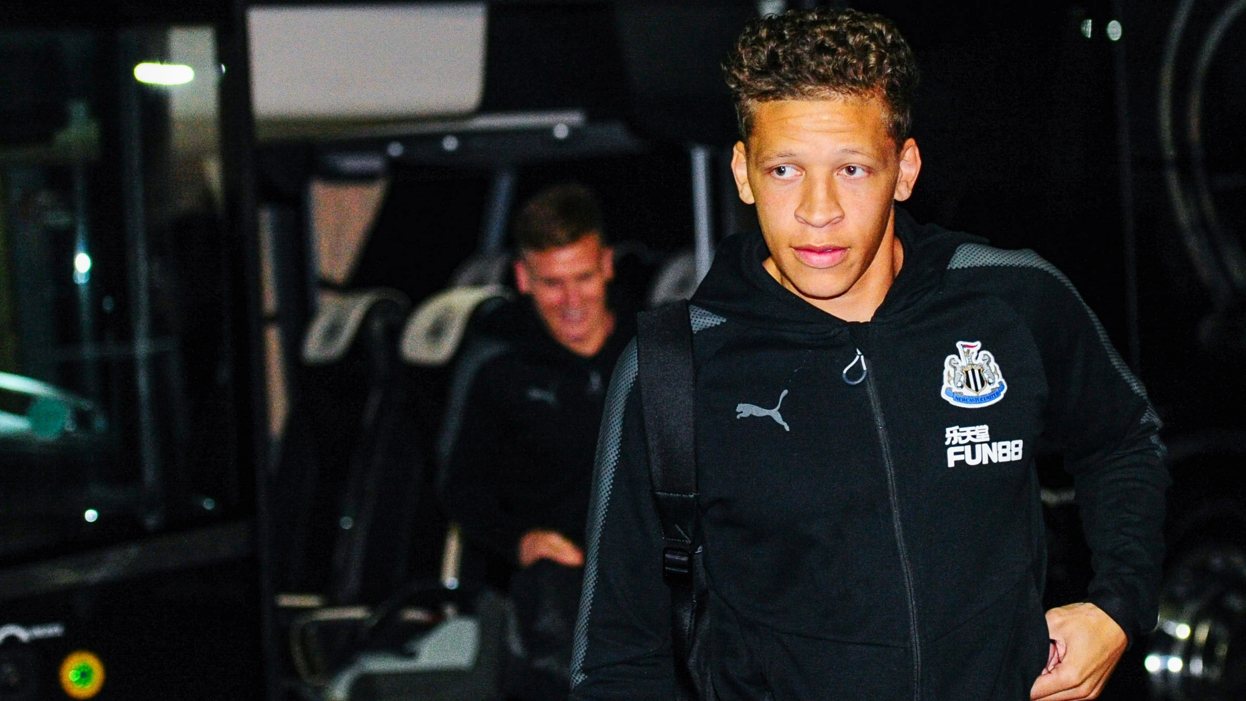 dwight-gayle-team-coach