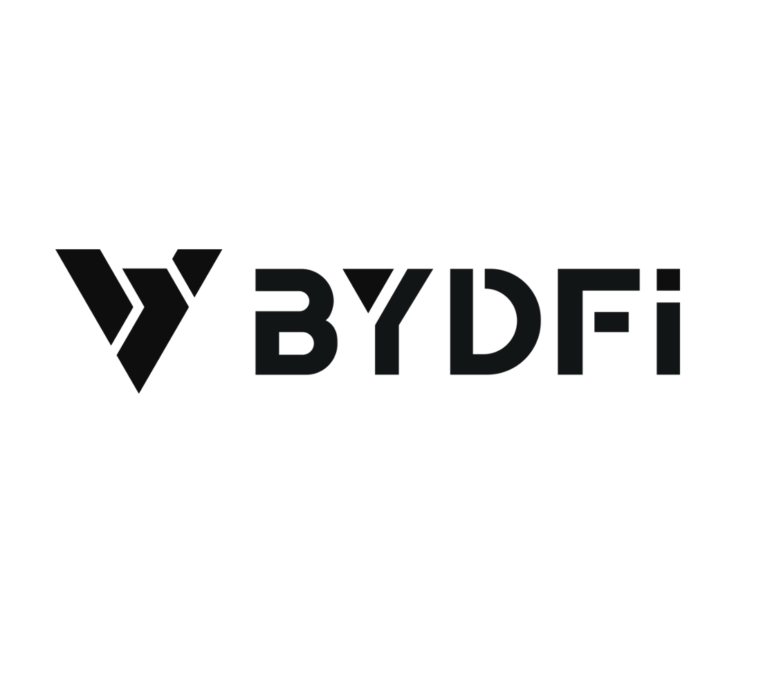 BYDFi mono 1x1
