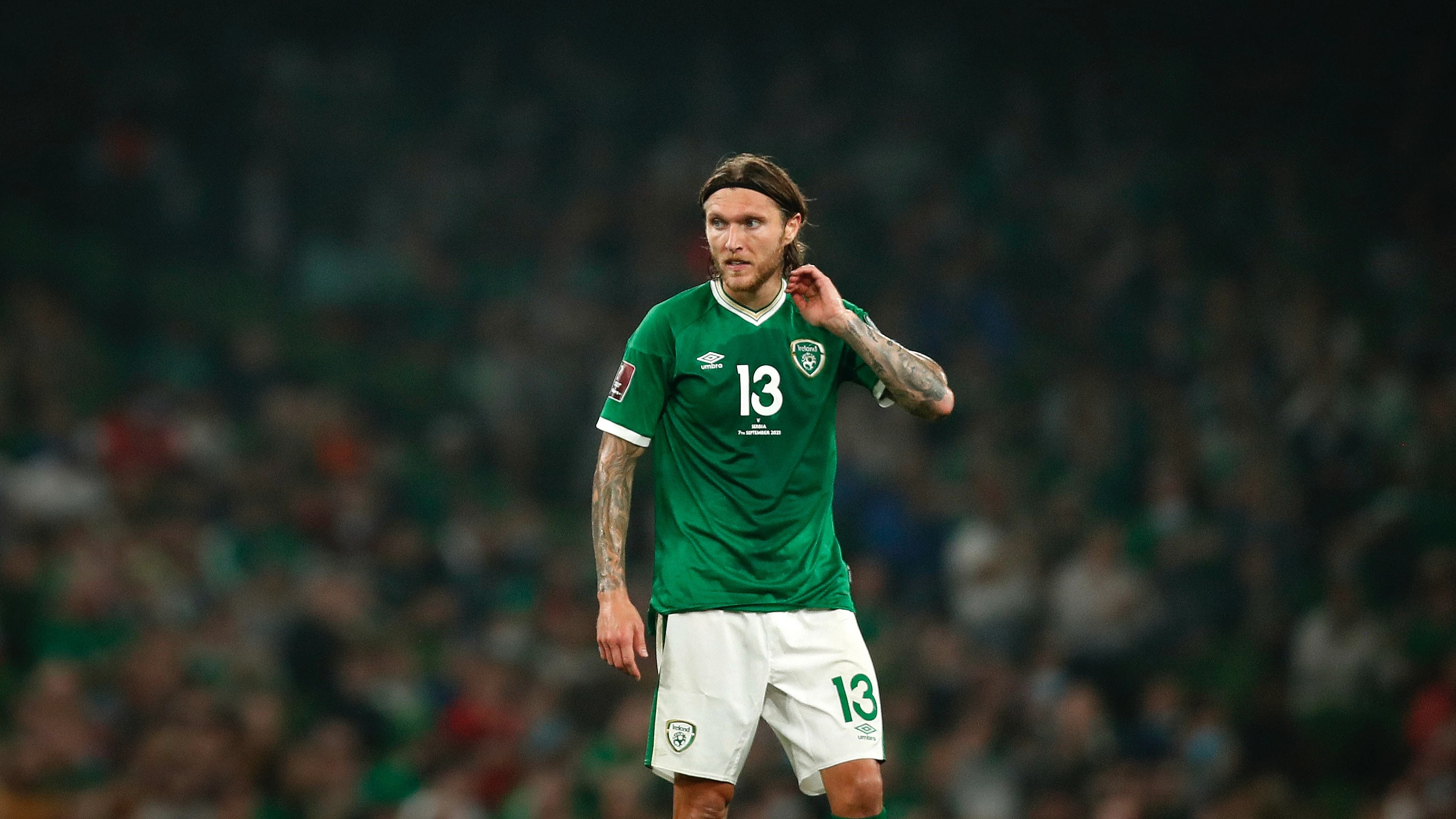 jeff-hendrick-republic-of-ireland-stock