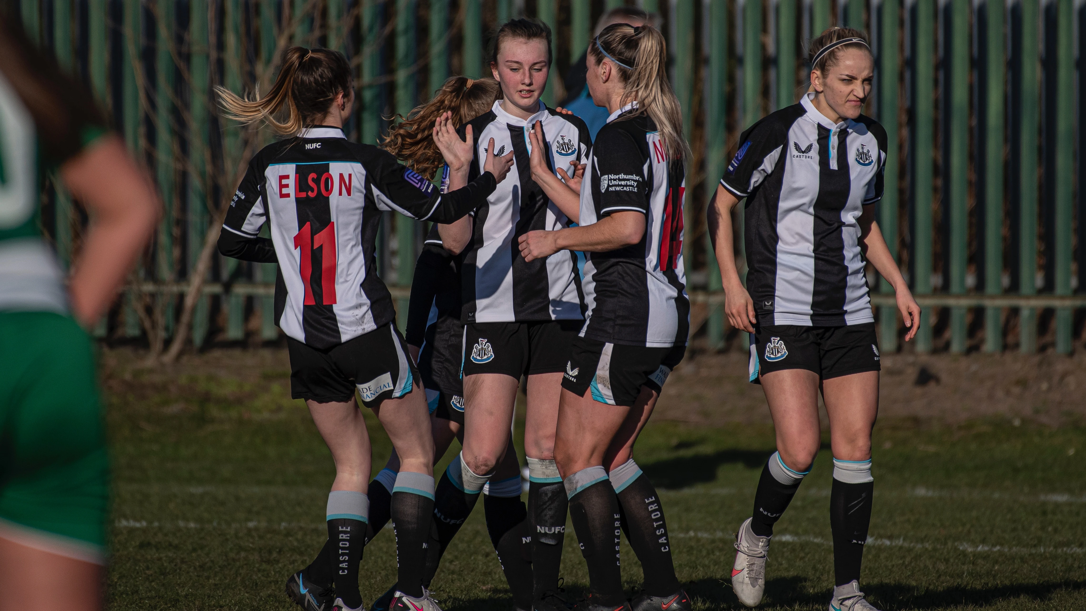 becky-ferguson-celebrates-west-allotment