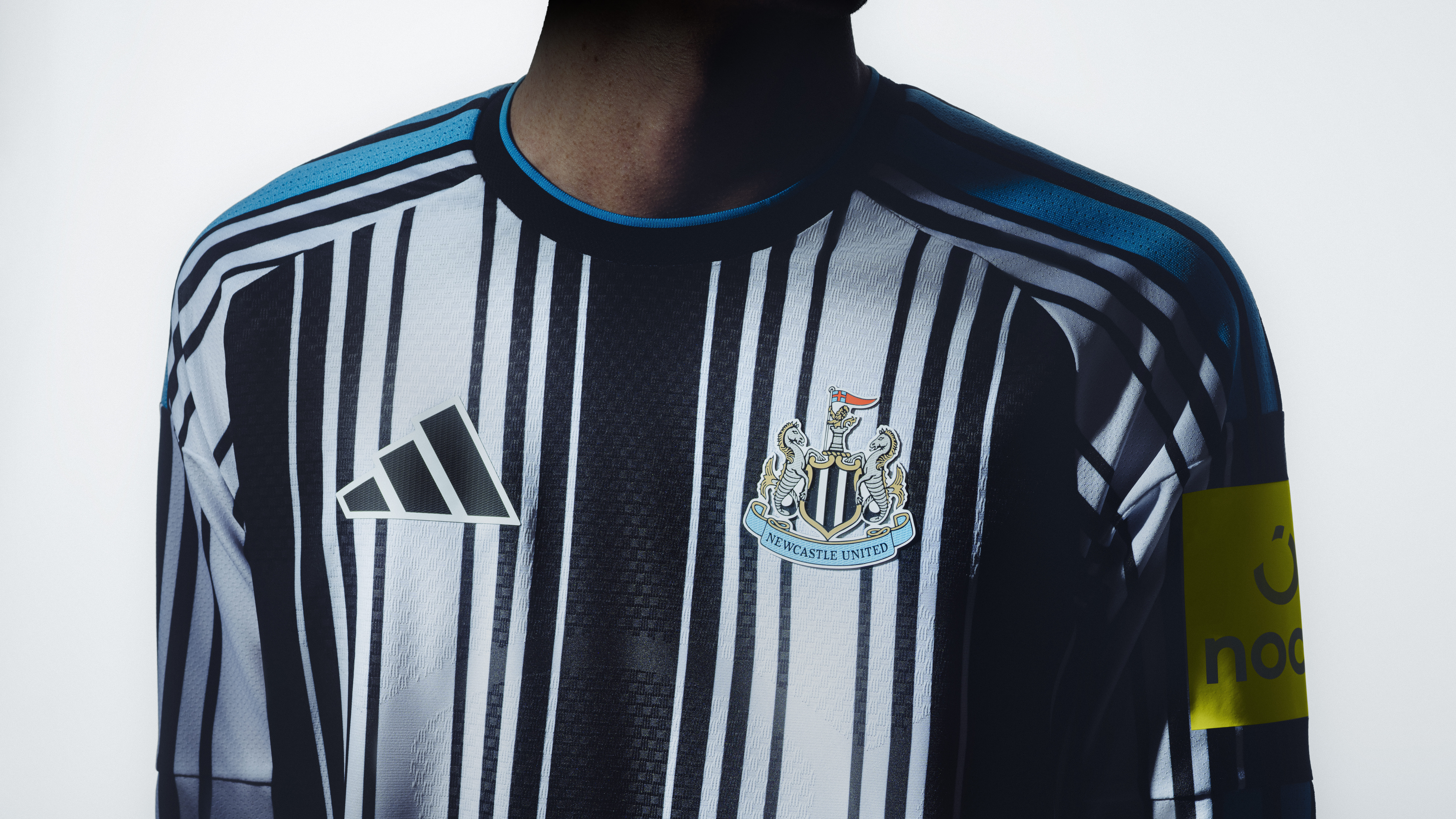 Newcastle United and adidas unveil 2026/27 home kit | NUFC