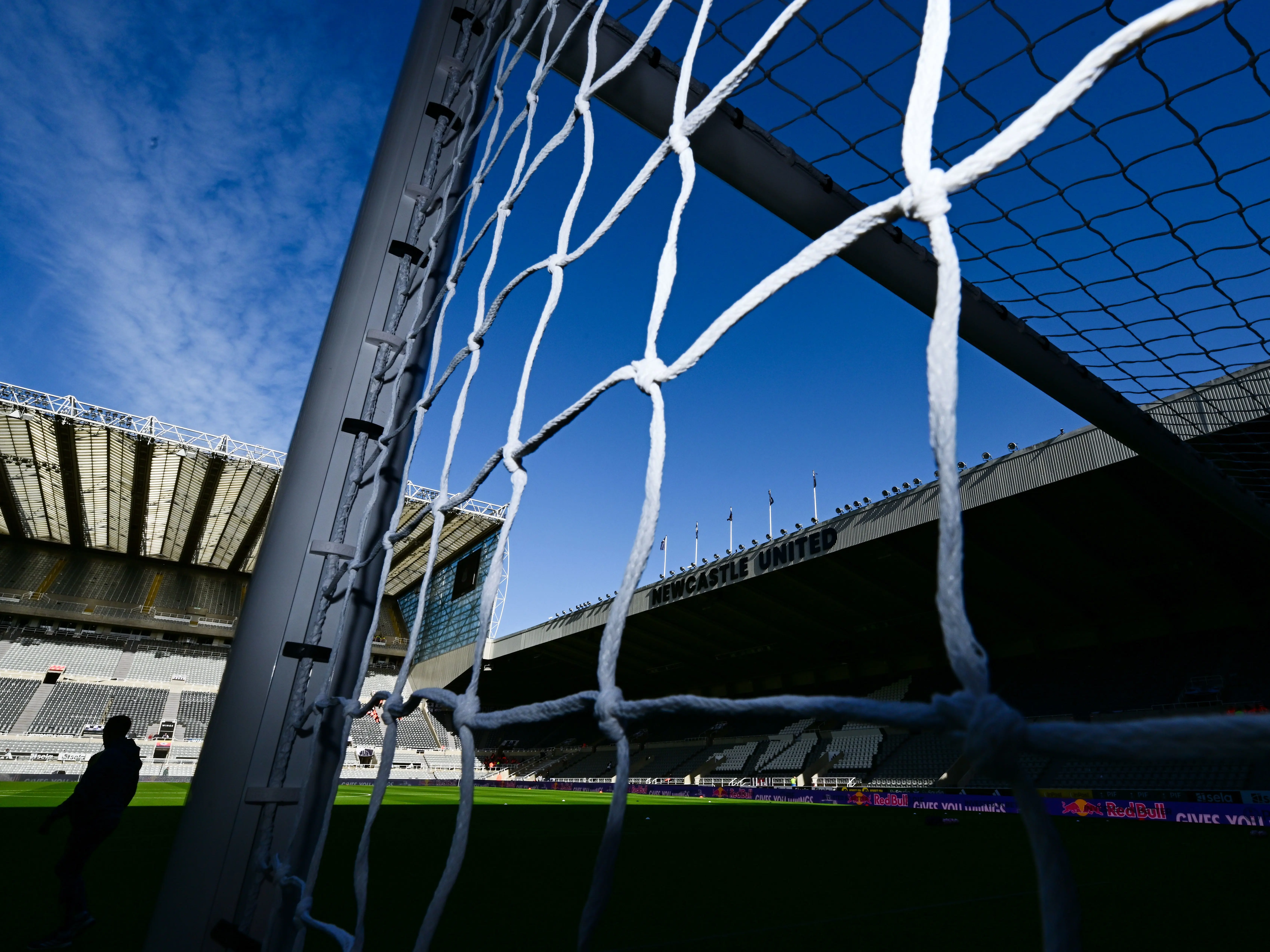 St. James' Park