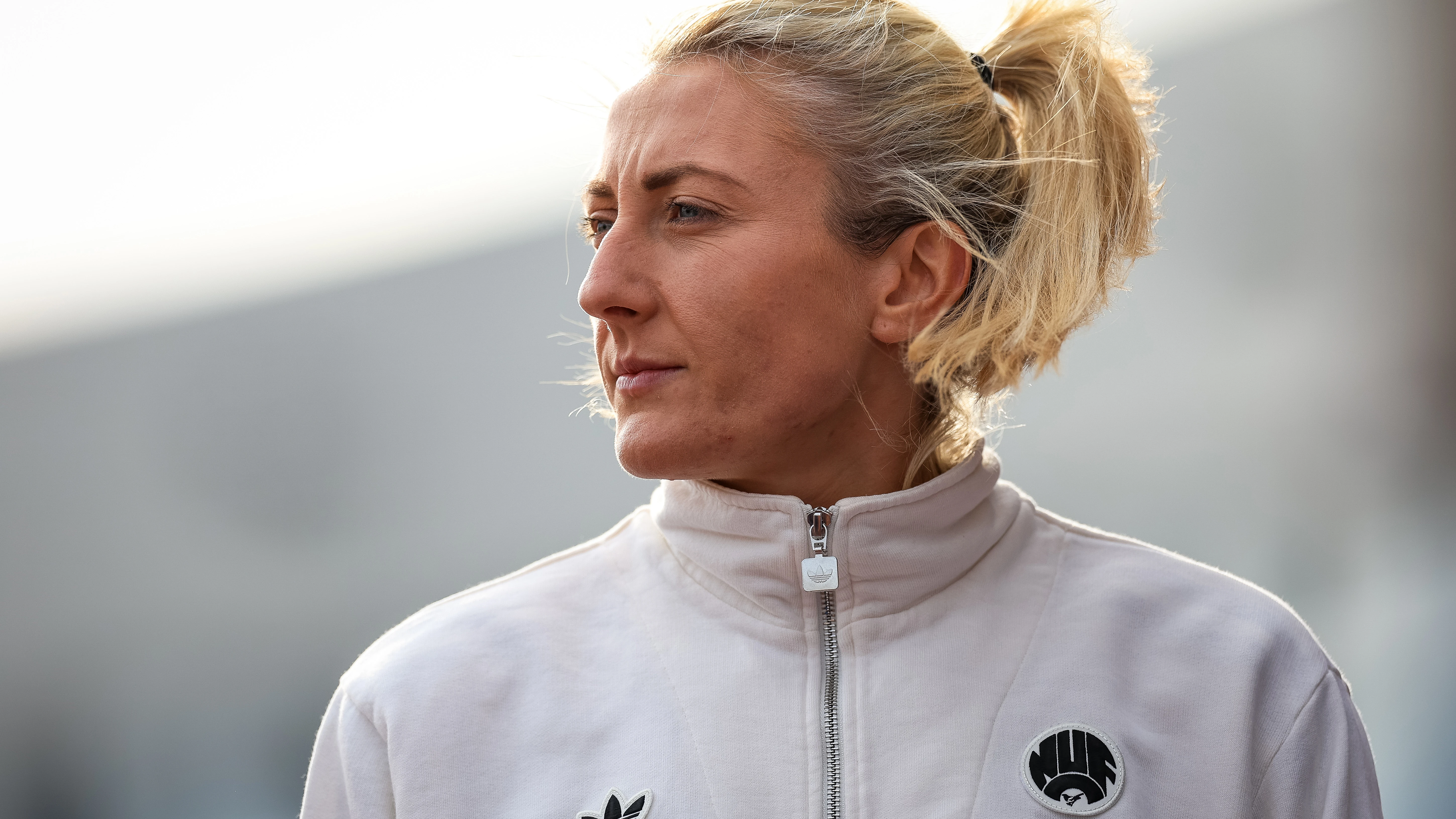Newcastle United Women and Becky Langley part ways (Web Hero Image)