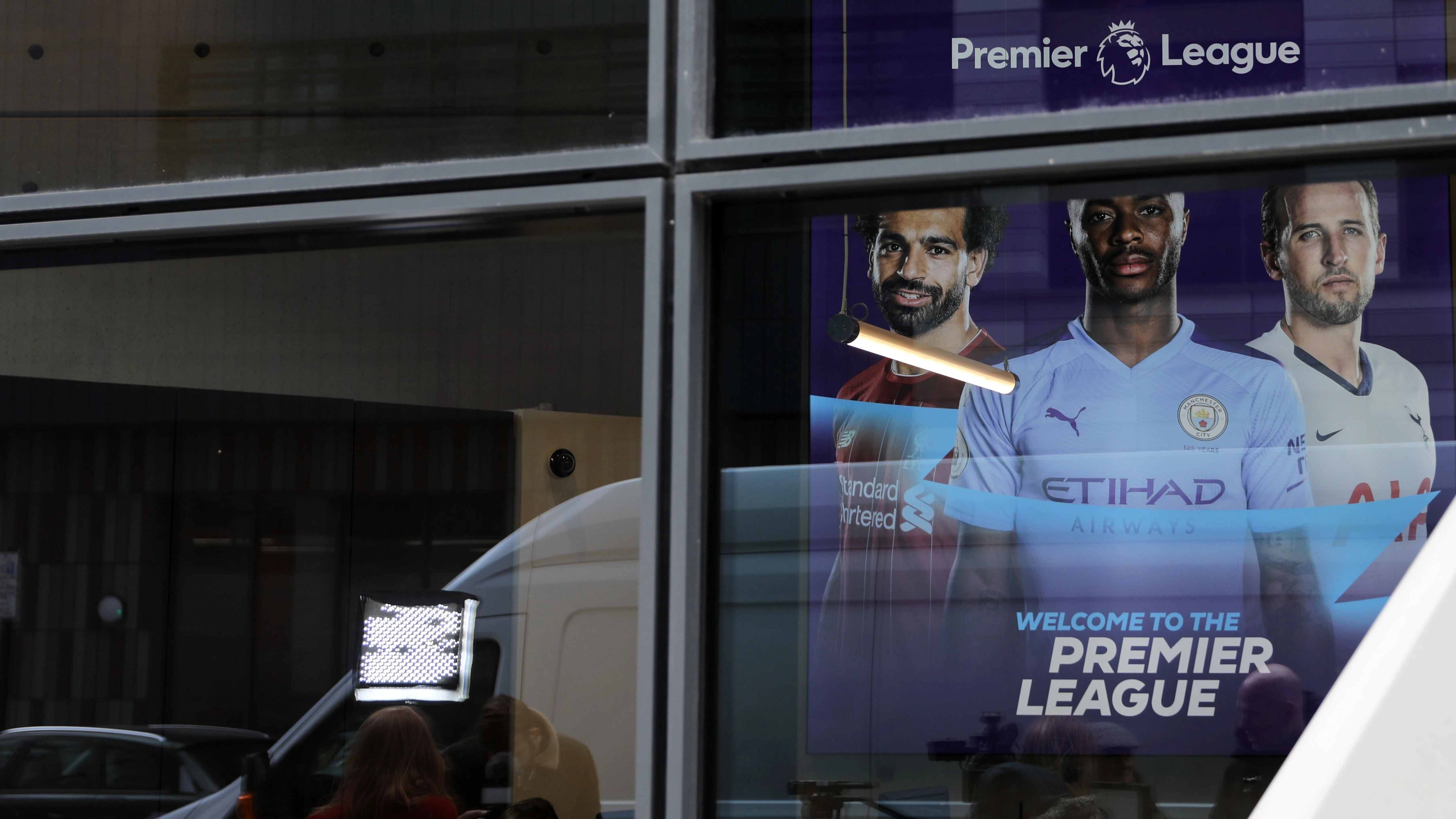 premier-league-headquarters