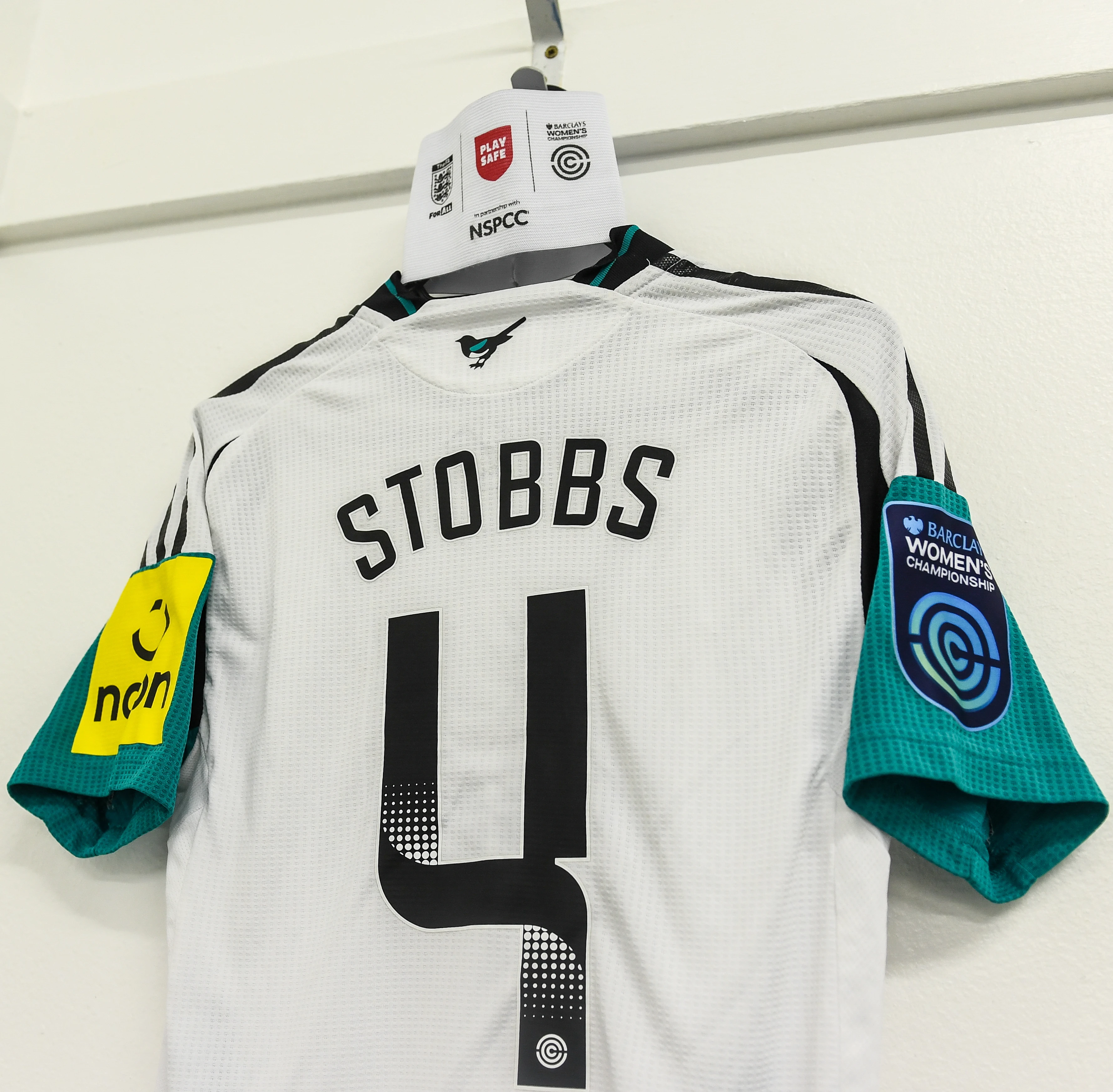 Amber Stobbs Shirt