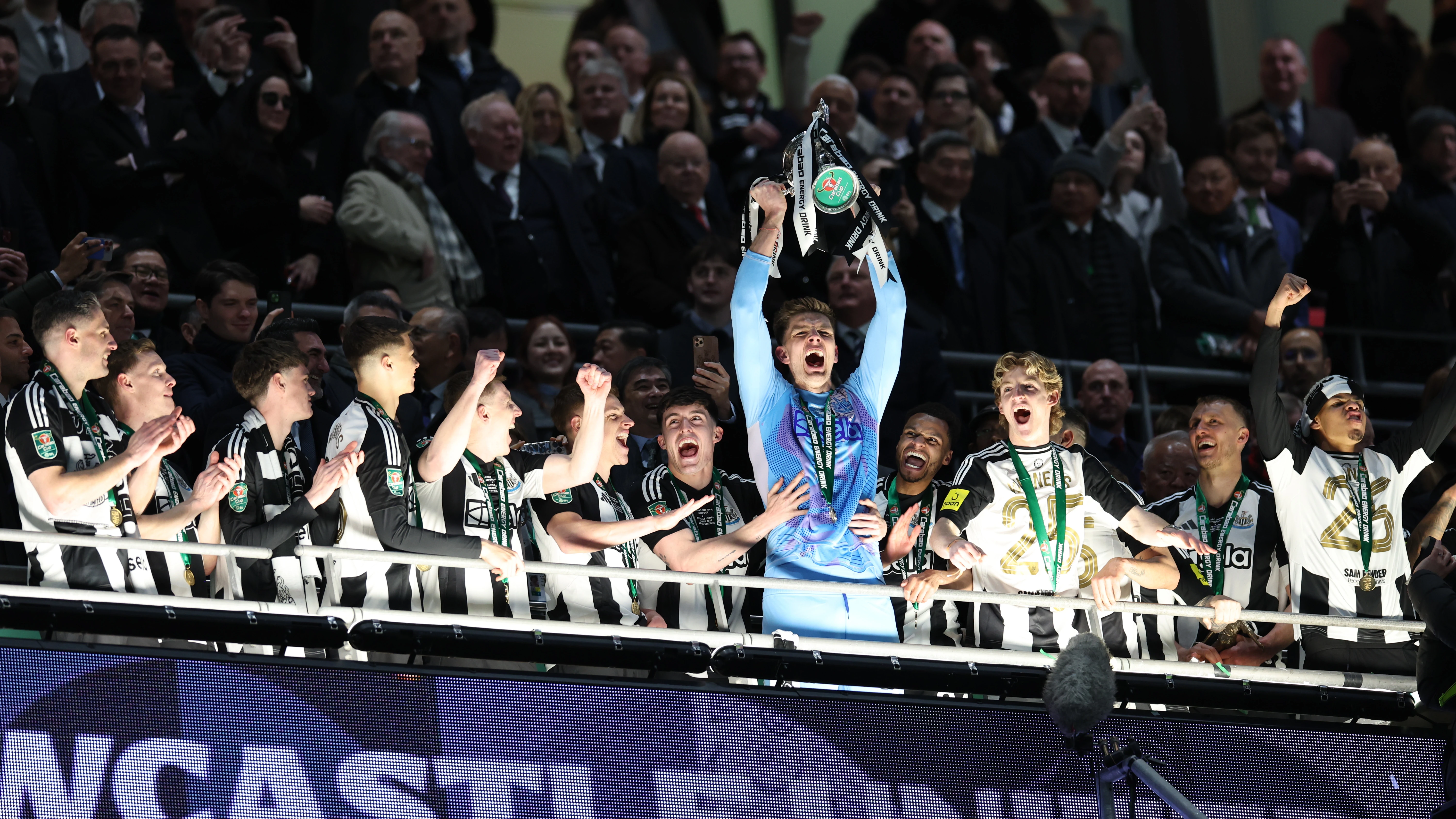 Cup Final Match Day Gallery 27