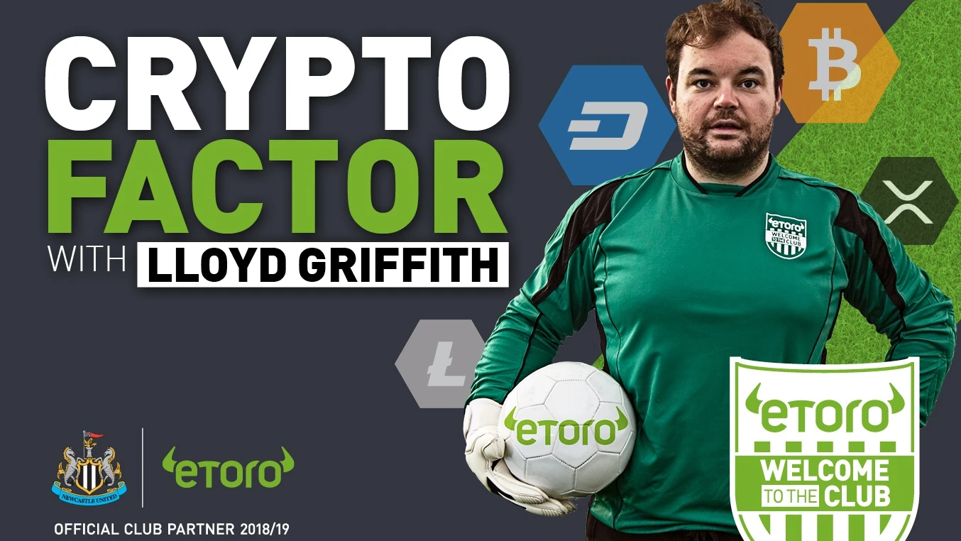 crypto-factor