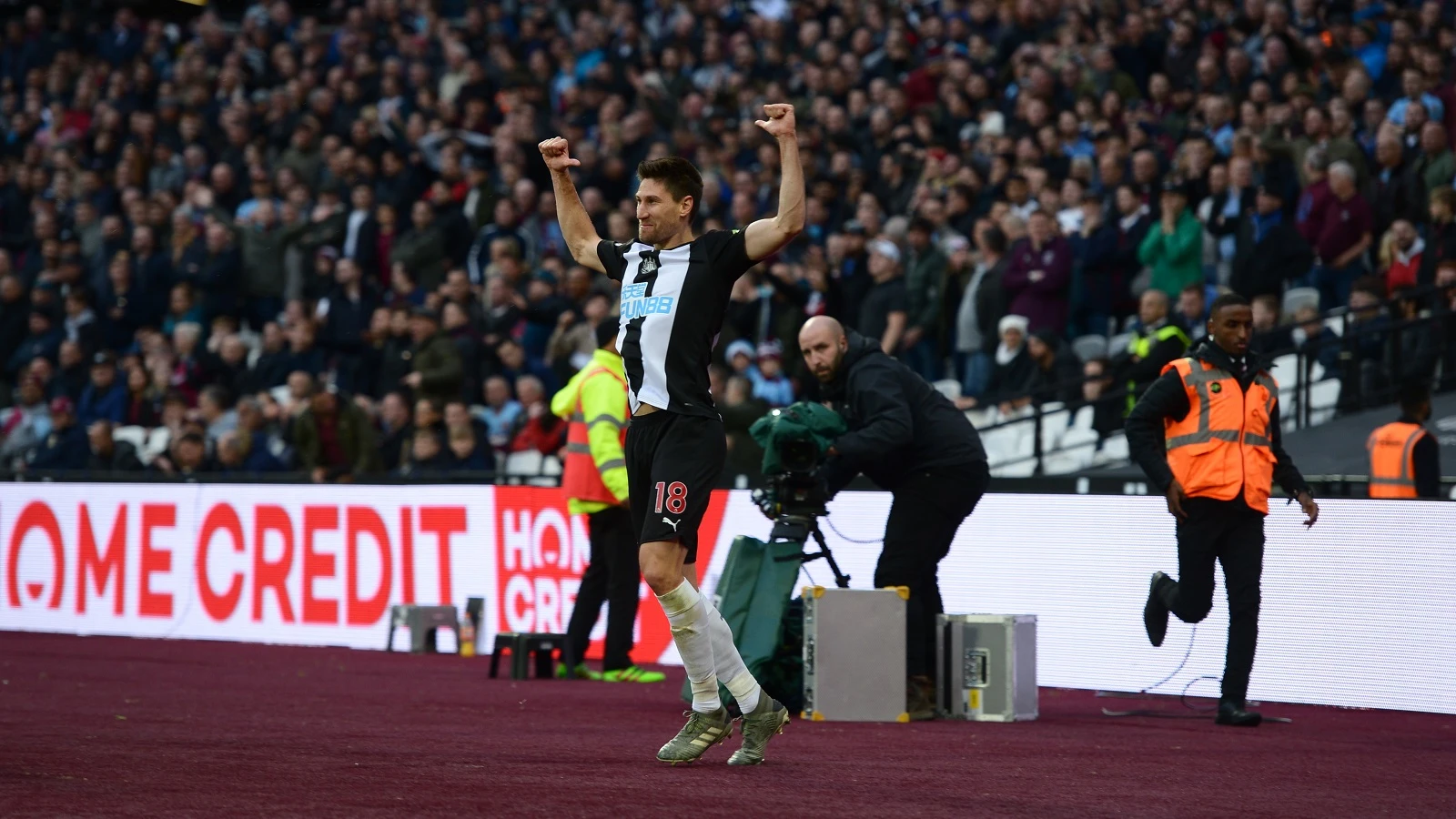 federico-fernandez-west-ham