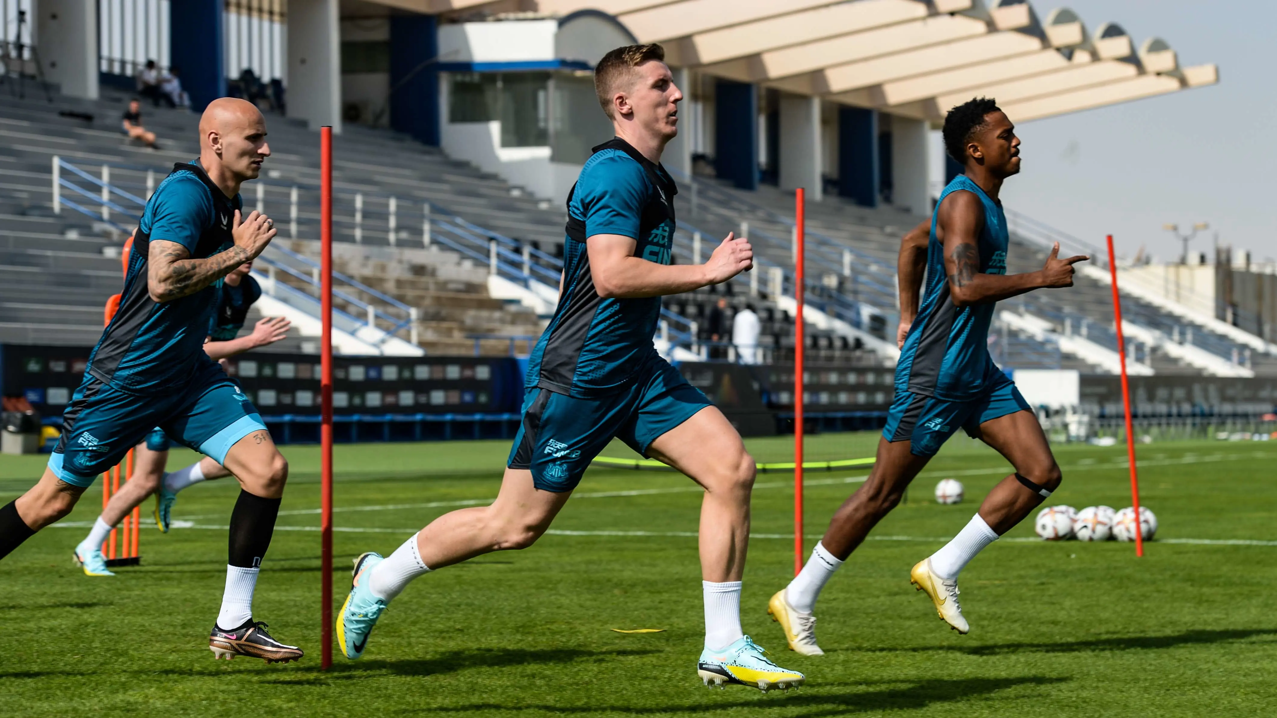 matt-targett-running-riyahd