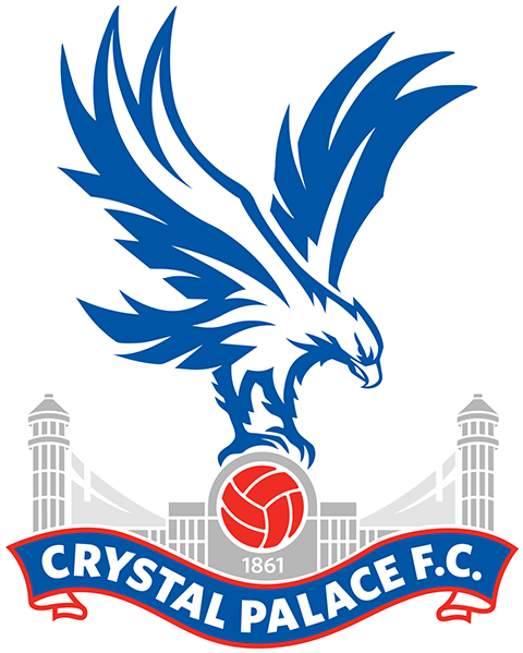 Crystal Palace Crest
