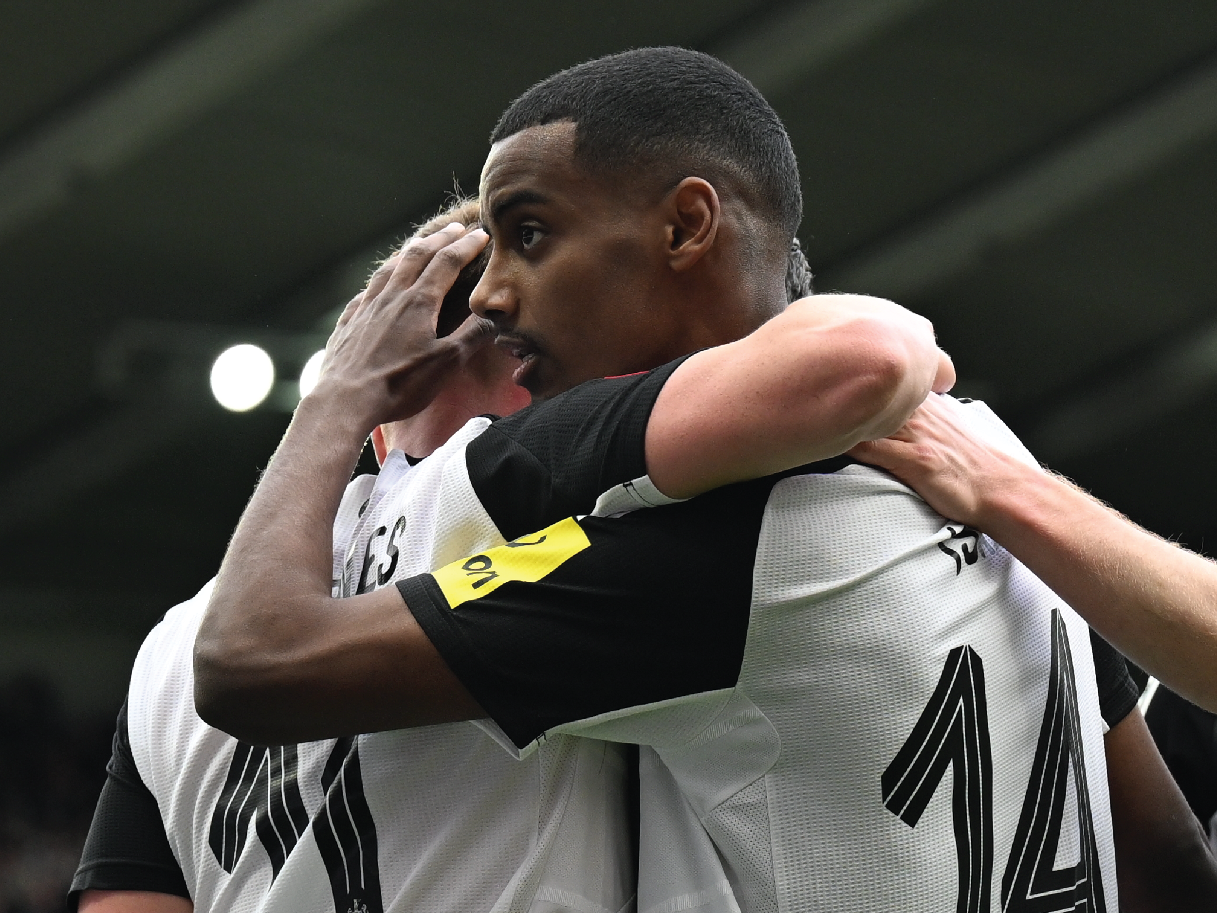 Pre-Manchester Quiz Image