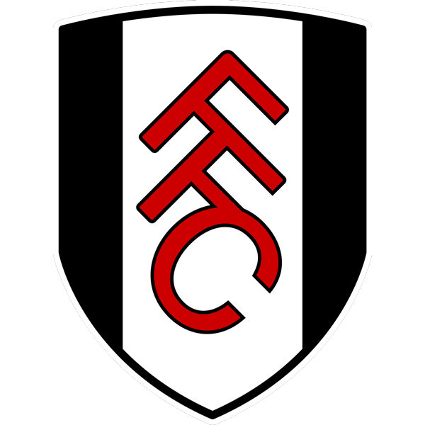 Fulham FC Crest