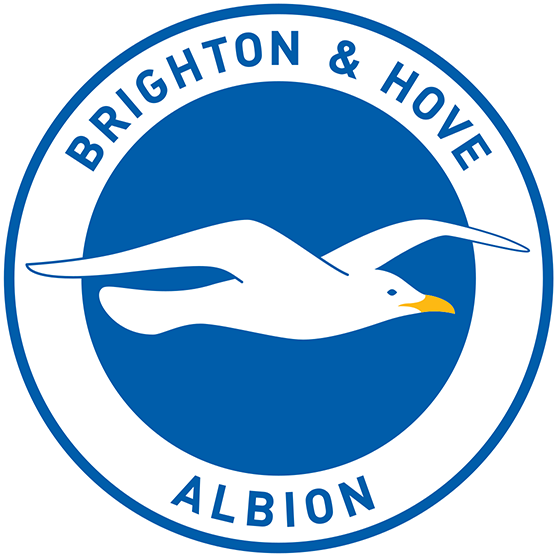 Brighton & Hove Albion FC Crest