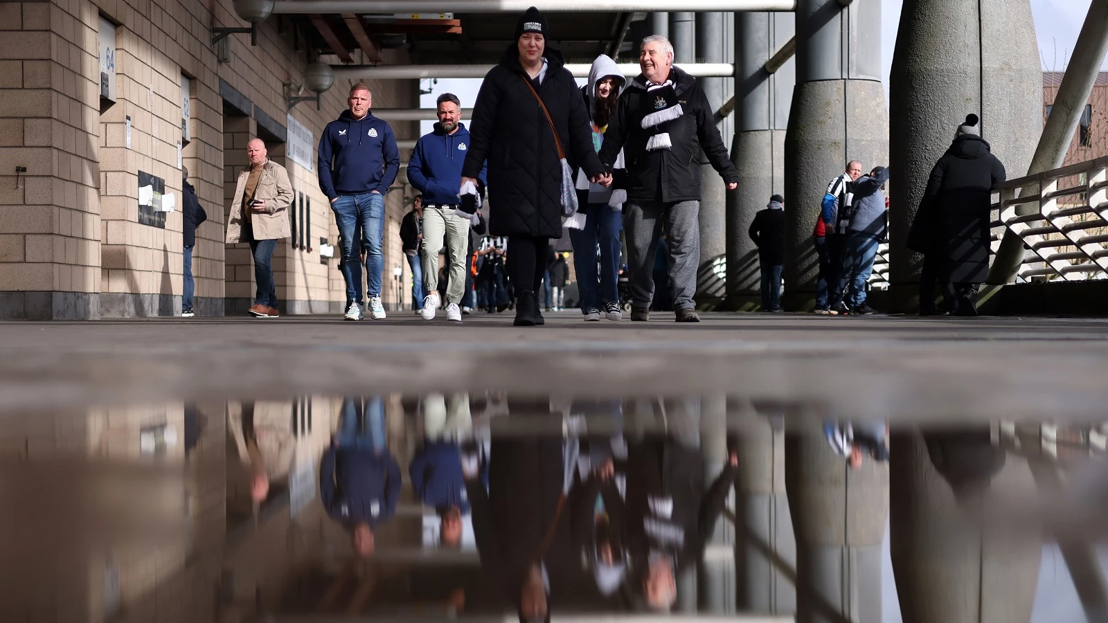 newcastle-united-fans