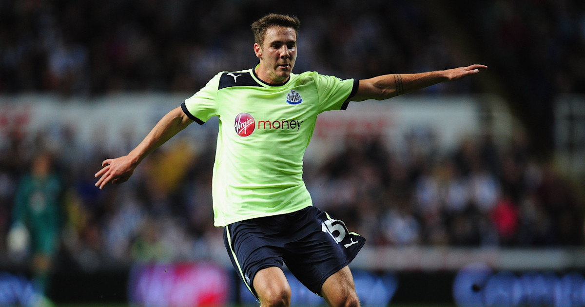 Sam Dalling 'I love watching Newcastle now,' says former Toffee and... | NUFC
