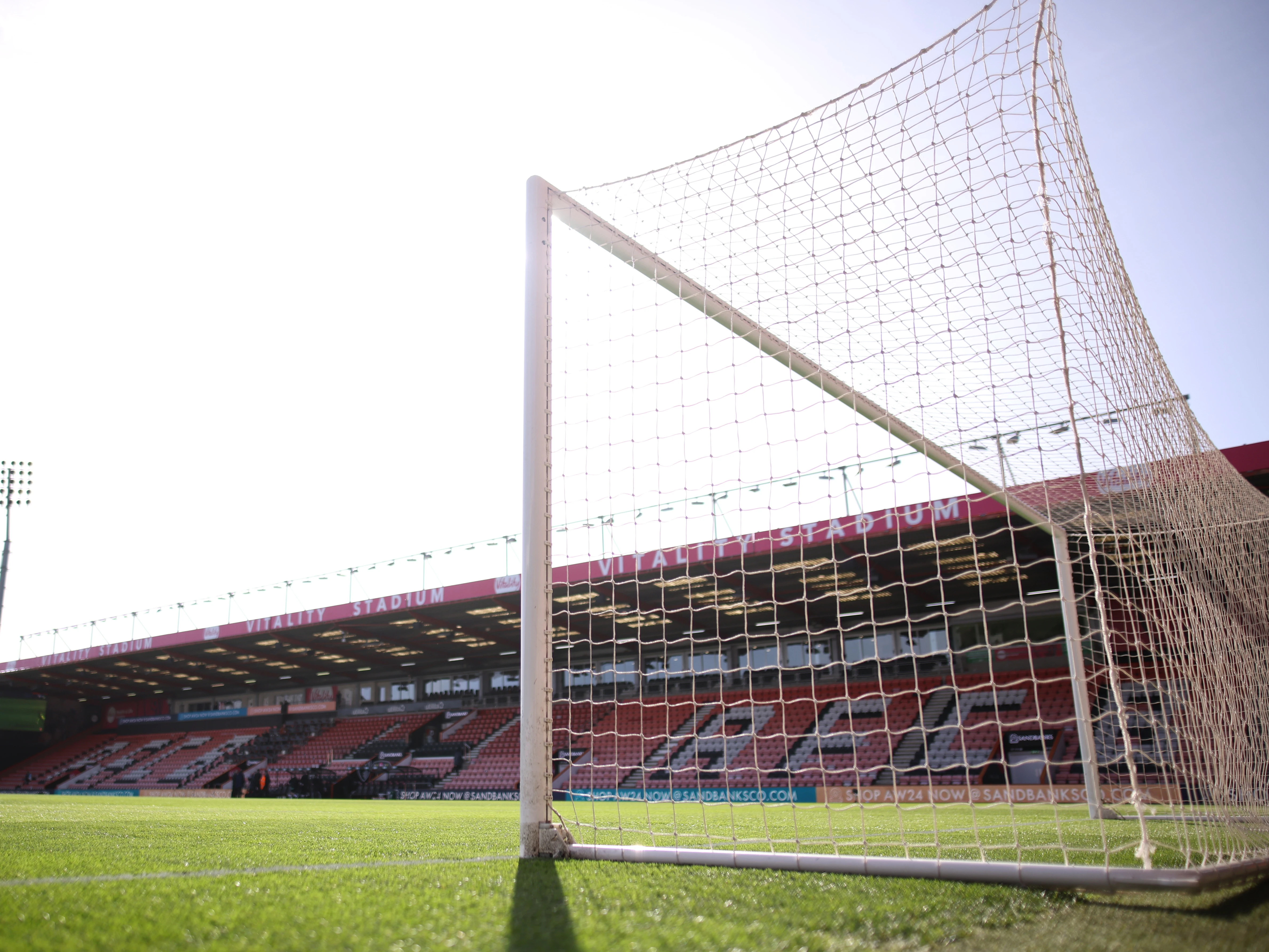 Bournemouth (A) ticket news