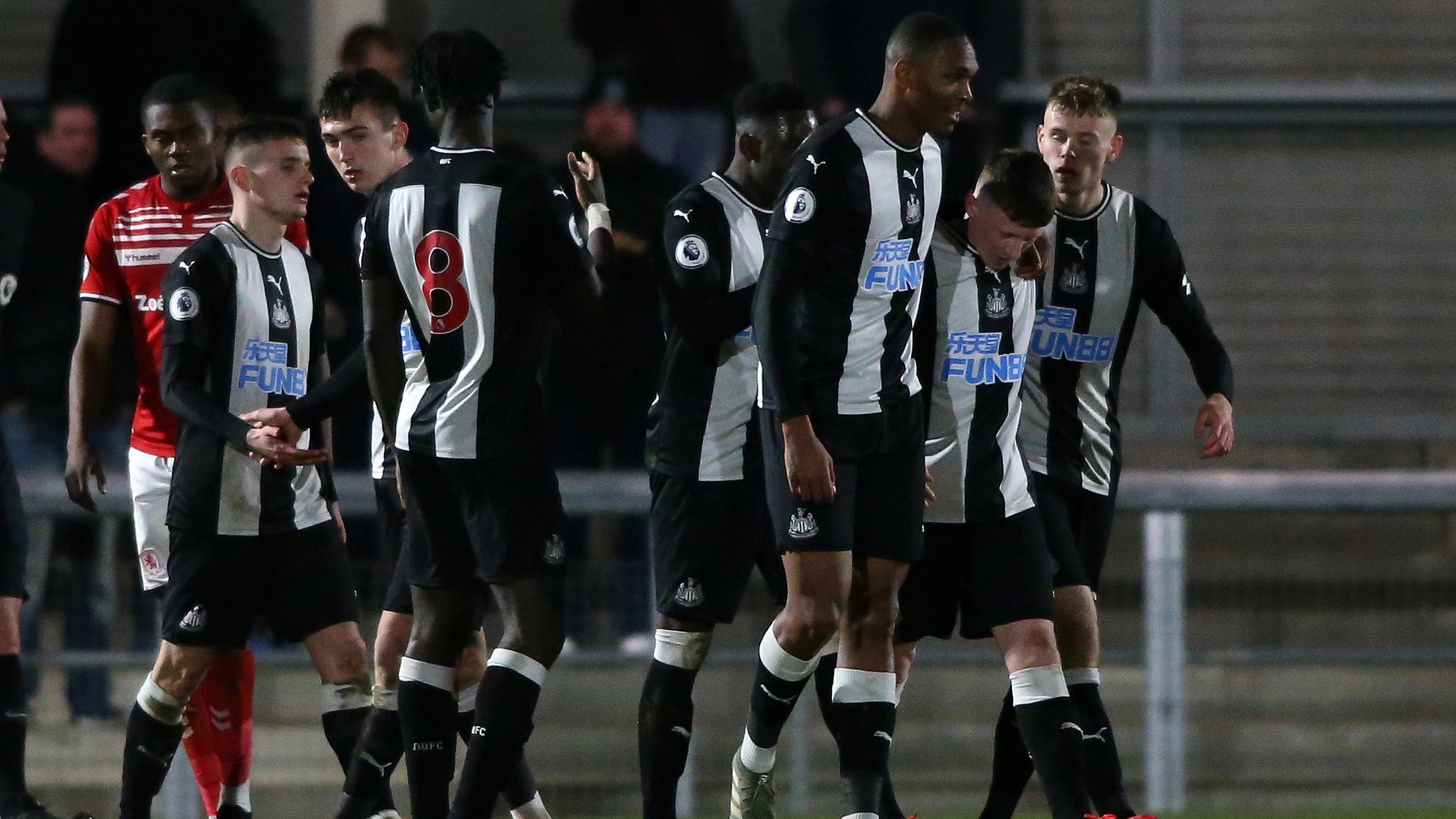 celebrations-middlesbrough-under-23s