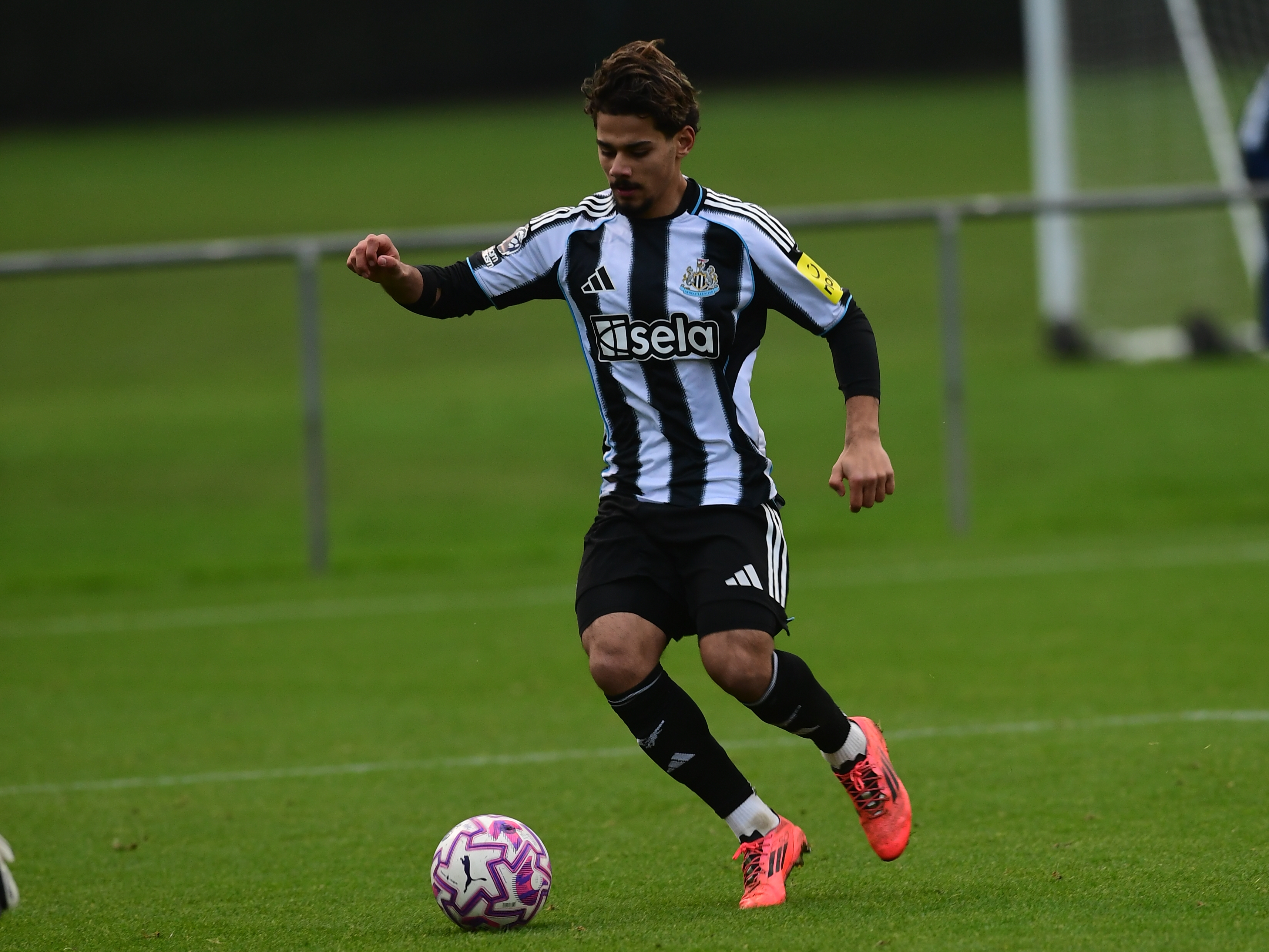 Newcastle United - Home