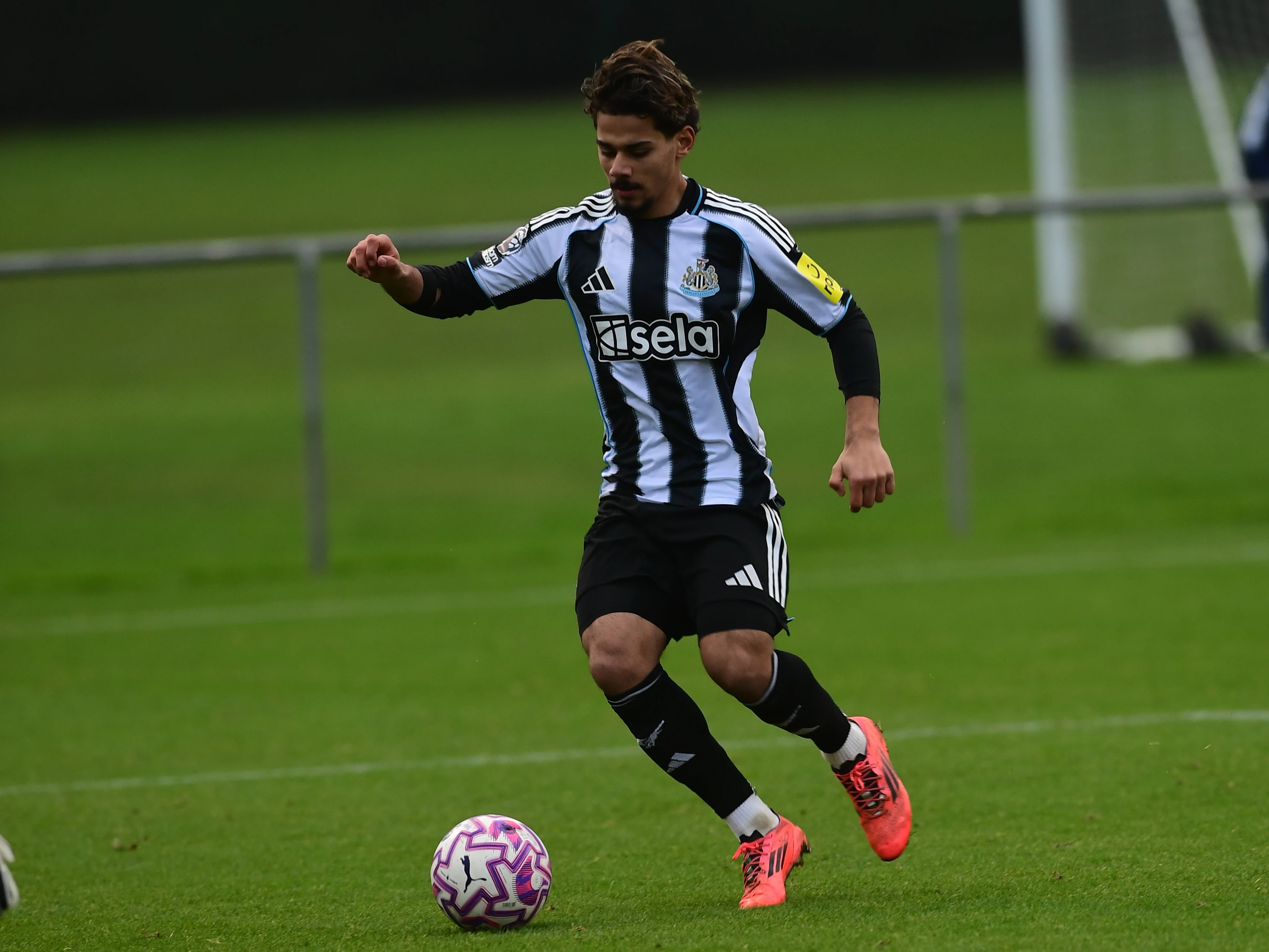 U21s v Benfica (PL International Cup) report 25-26